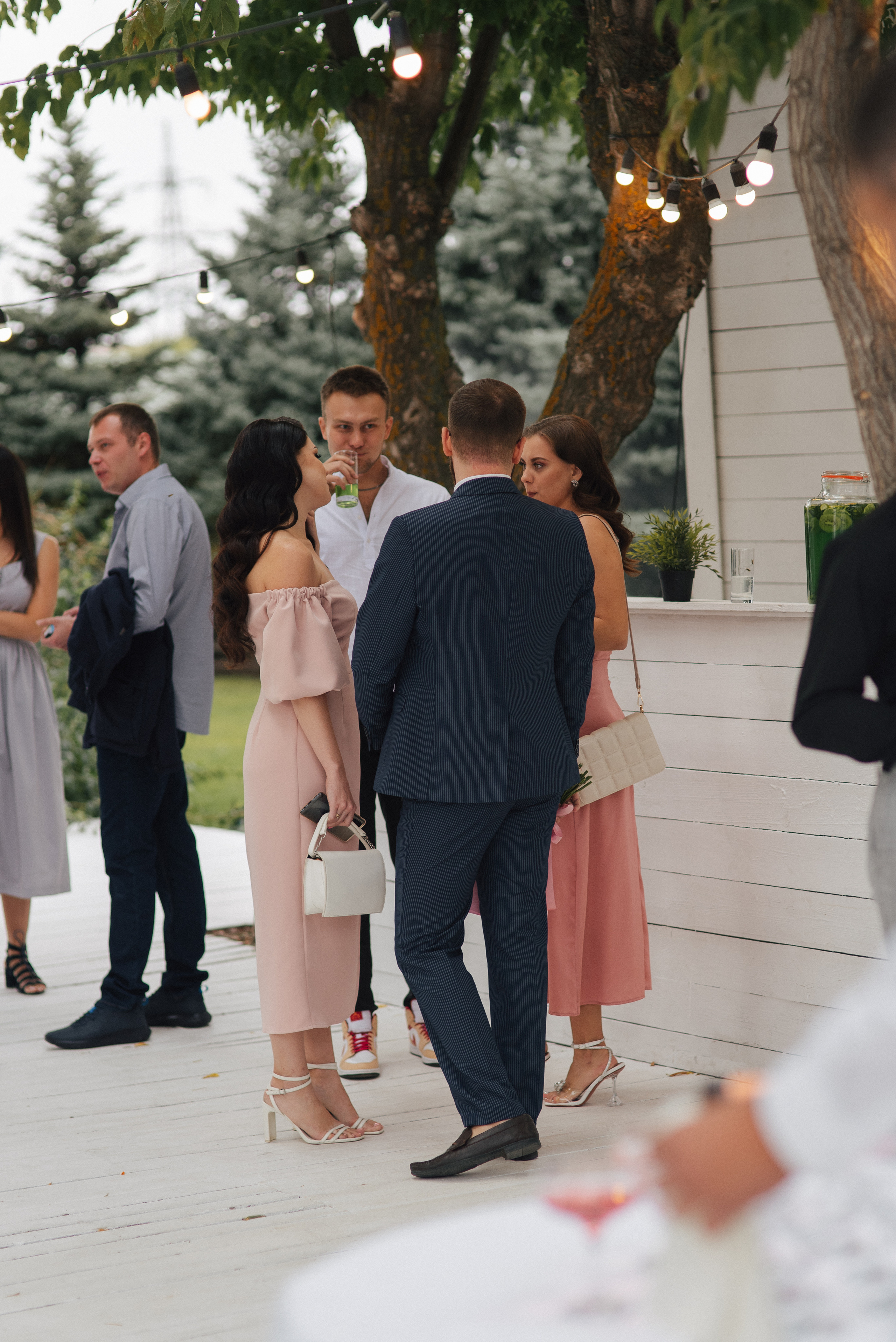 Андрей + Катя — Организация EventGstudio. Свадебный и семейный фотограф Волгоград Москва