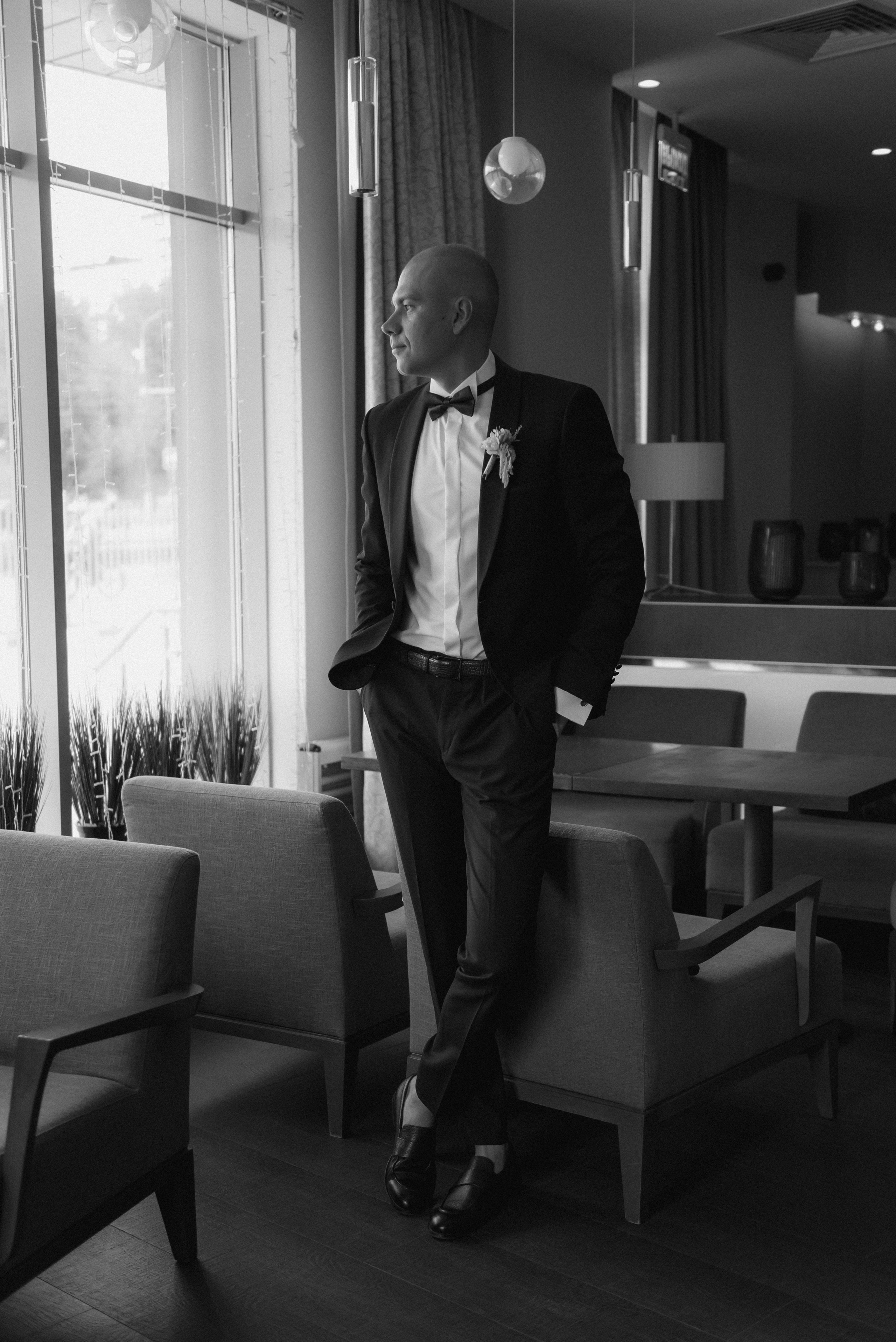 Андрей + Катя — Организация EventGstudio. Свадебный и семейный фотограф Волгоград Москва