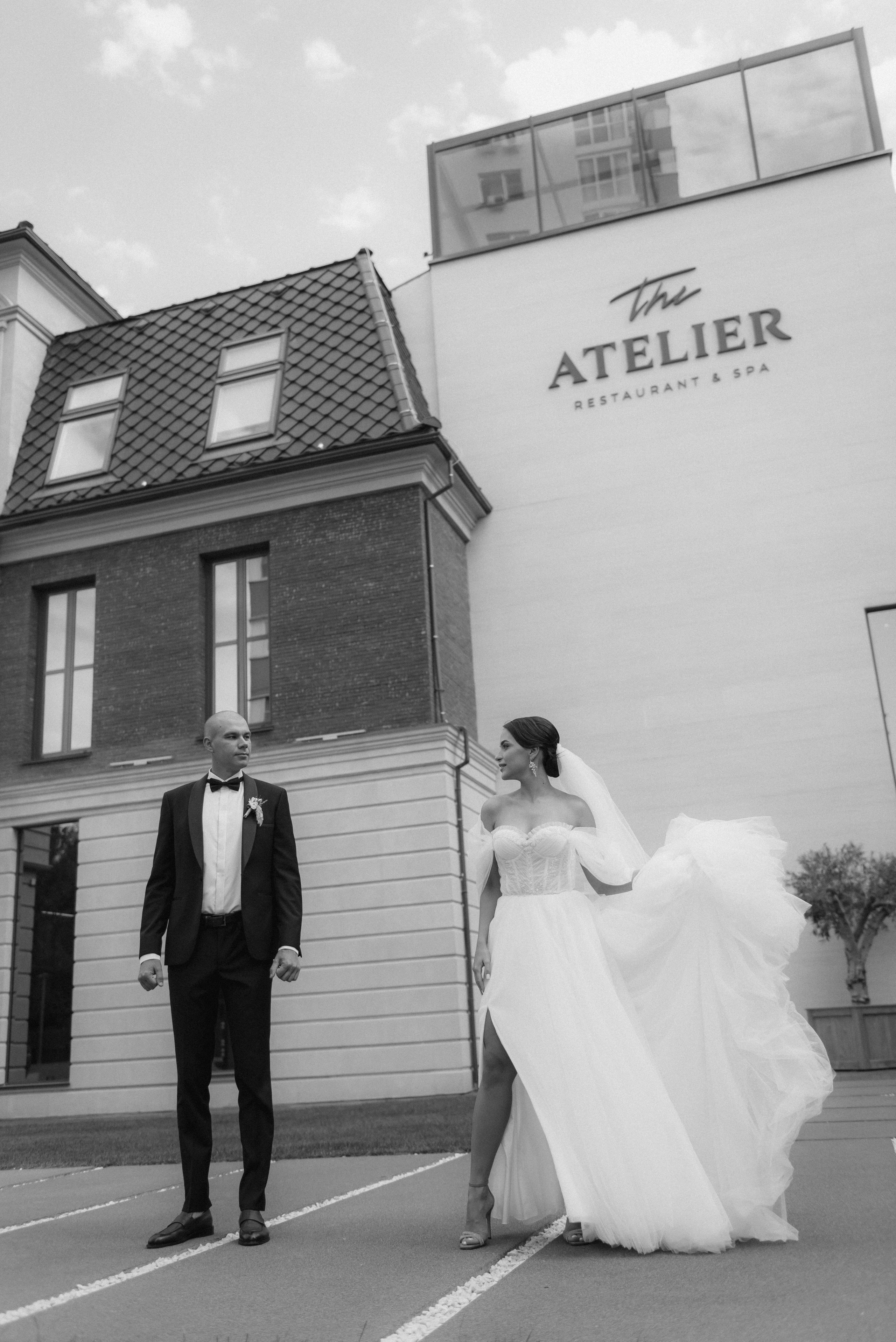 Андрей + Катя — Организация EventGstudio. Свадебный и семейный фотограф Волгоград Москва