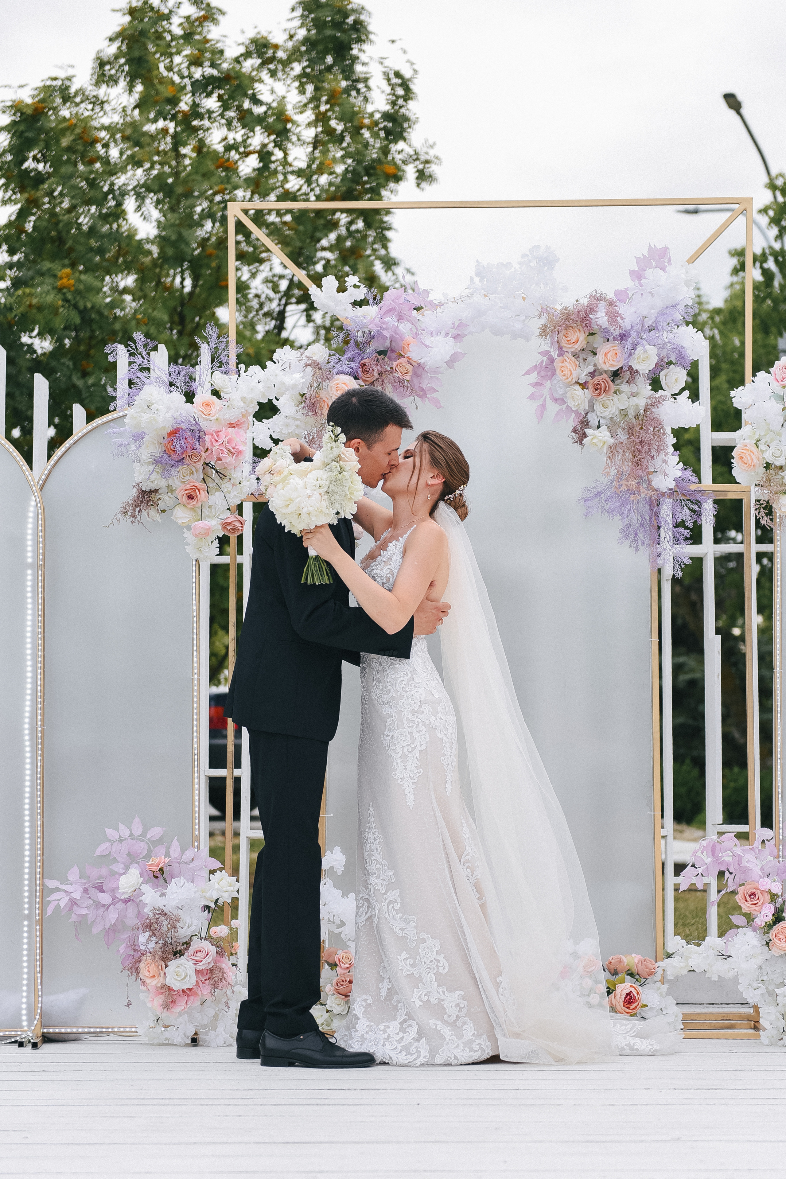 Саша + Алена. Свадебный и семейный фотограф Волгоград Москва