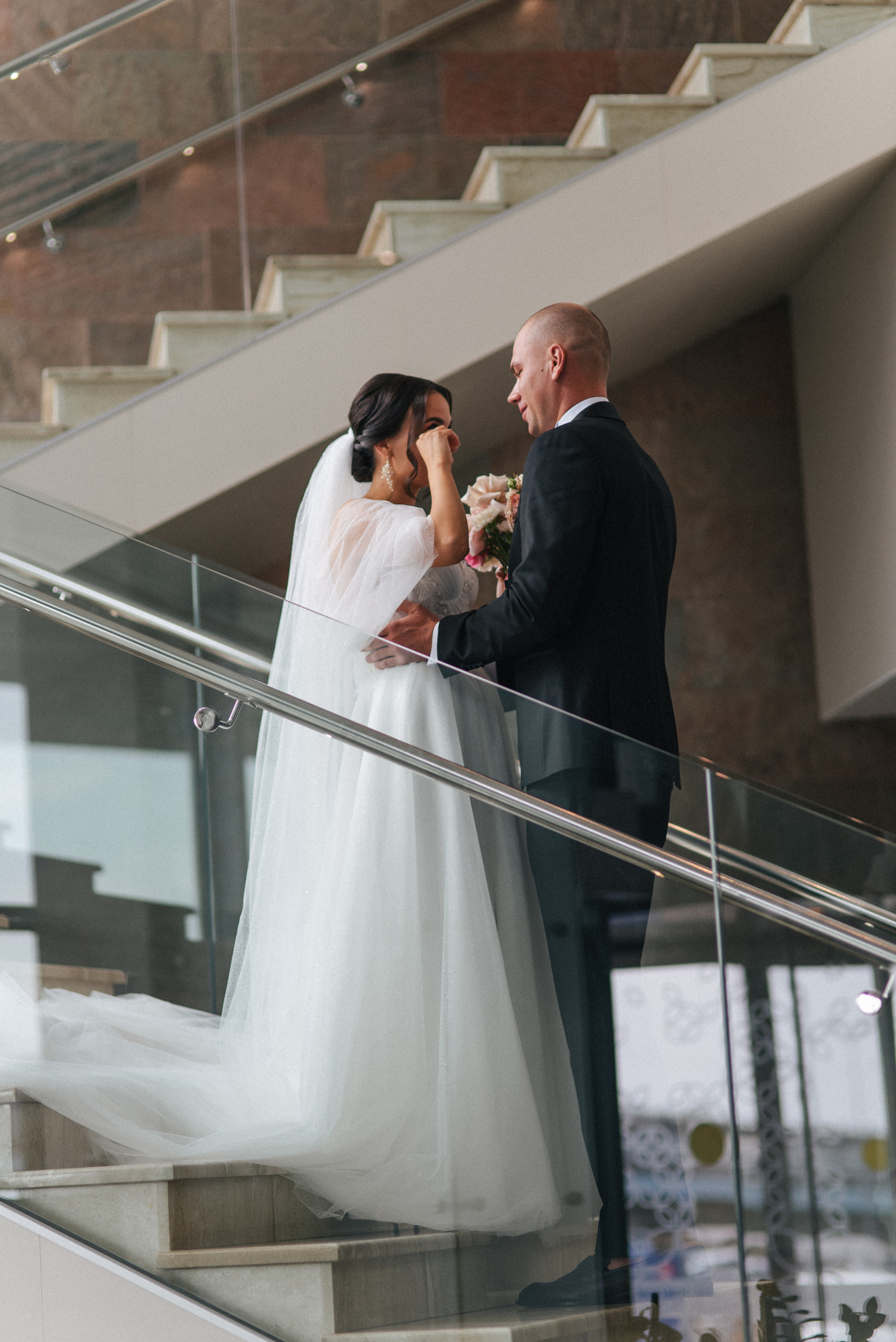 Андрей + Катя — Организация EventGstudio. Свадебный и семейный фотограф Волгоград Москва