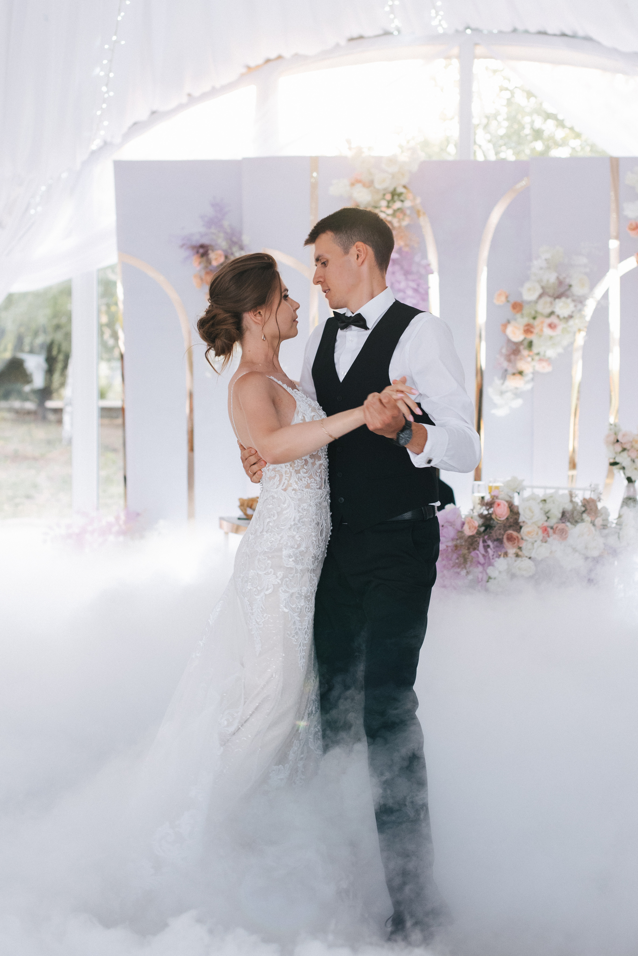 Саша + Алена. Свадебный и семейный фотограф Волгоград Москва