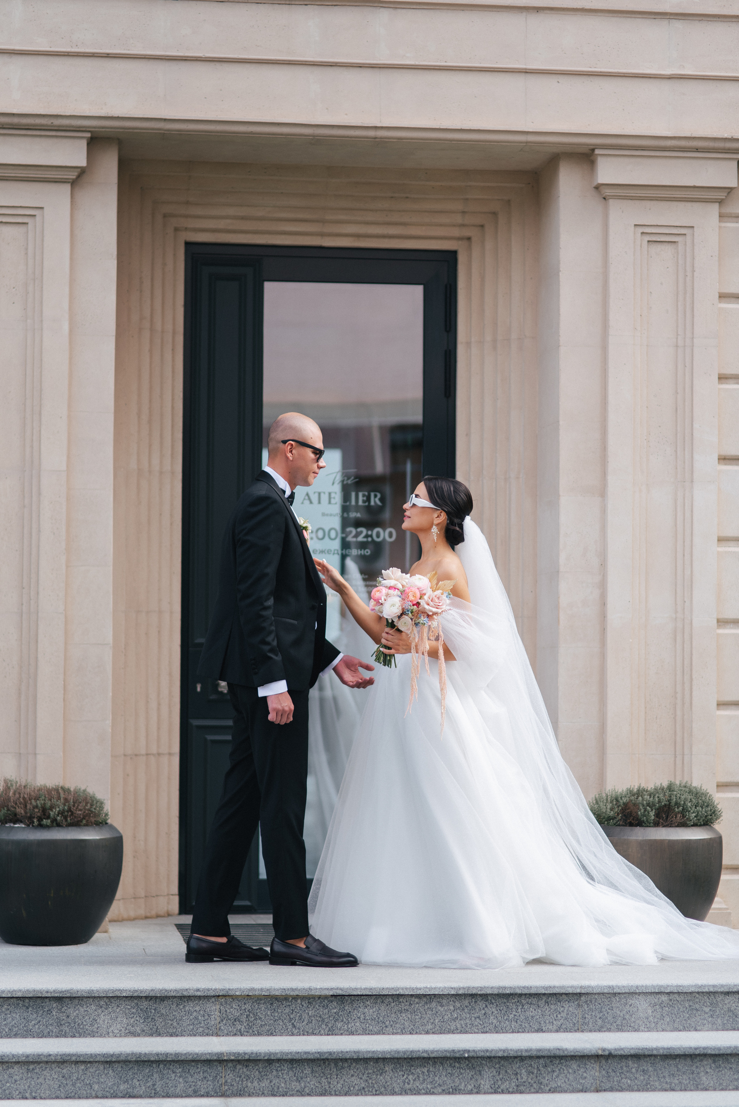 Андрей + Катя — Организация EventGstudio. Свадебный и семейный фотограф Волгоград Москва