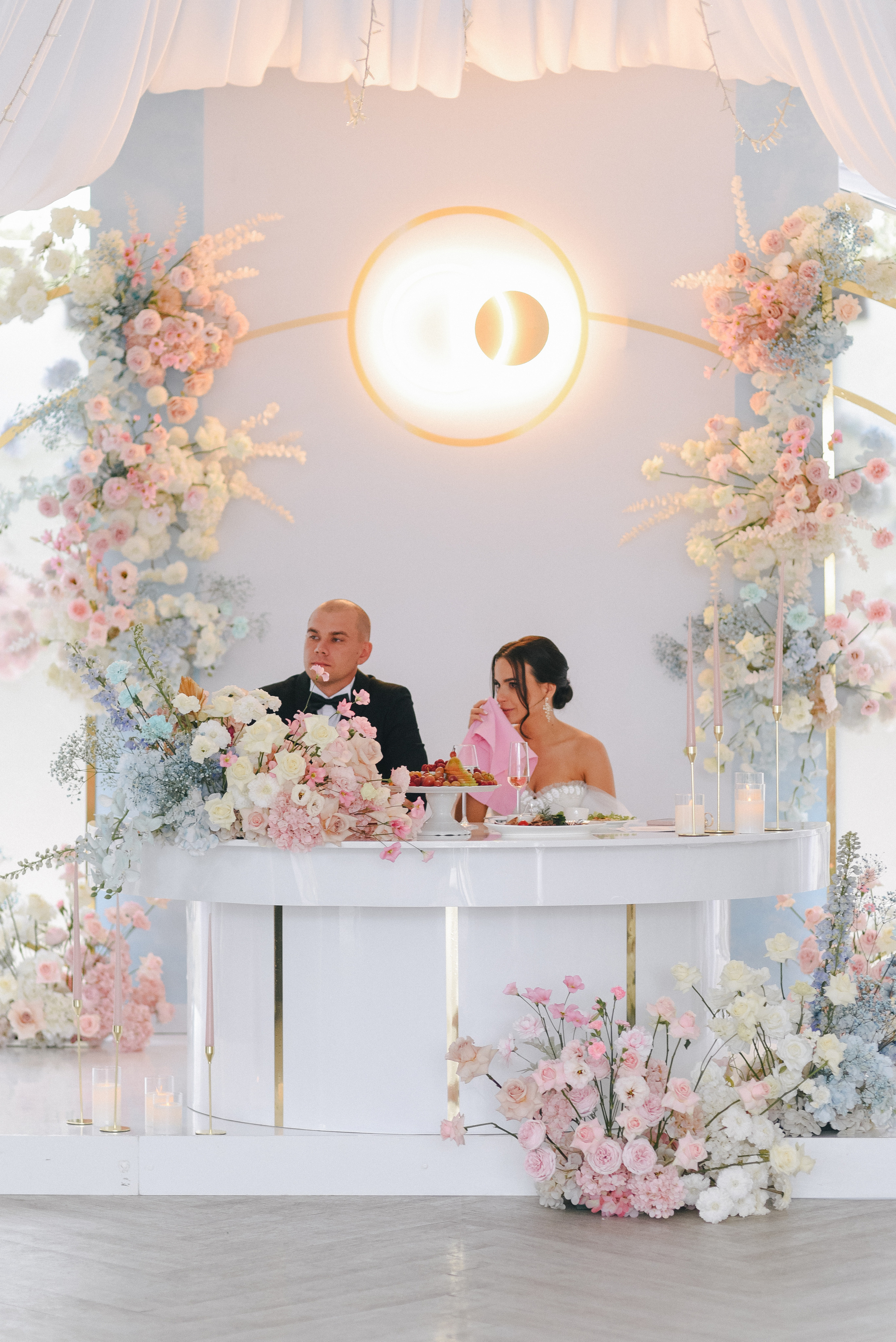 Андрей + Катя — Организация EventGstudio. Свадебный и семейный фотограф Волгоград Москва