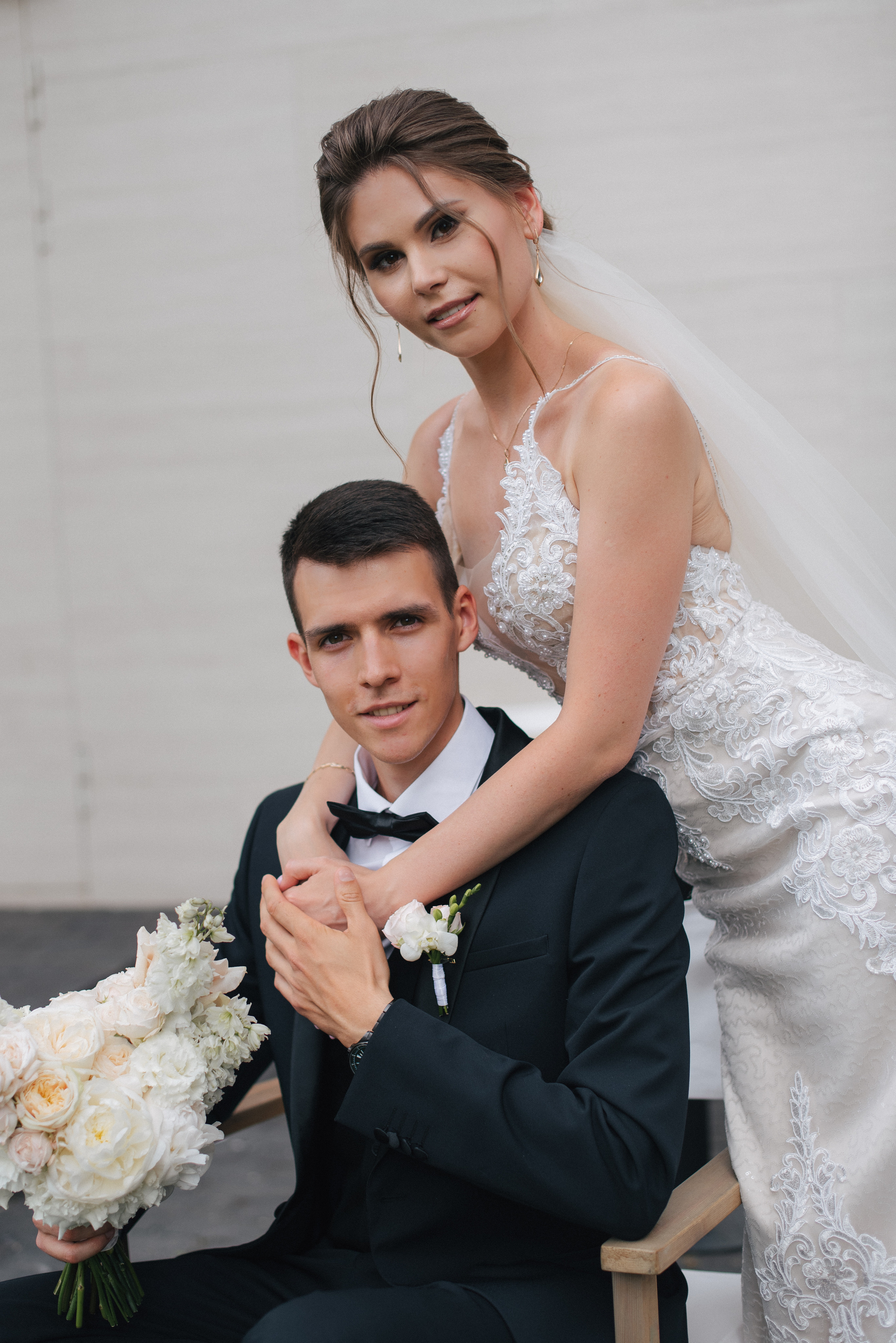 Саша + Алена. Свадебный и семейный фотограф Волгоград Москва