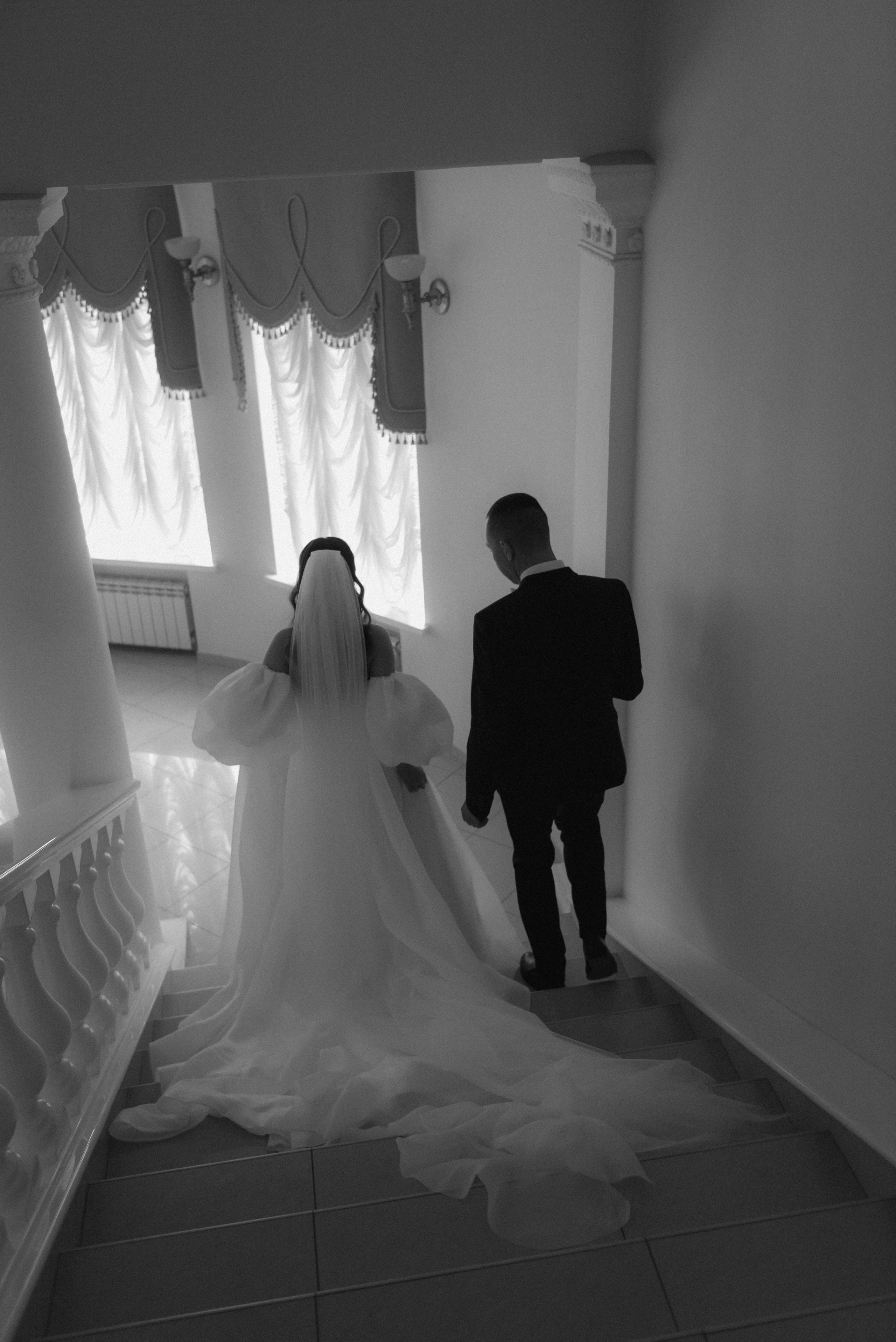 Рома + Аня. Свадебный и семейный фотограф Волгоград Москва