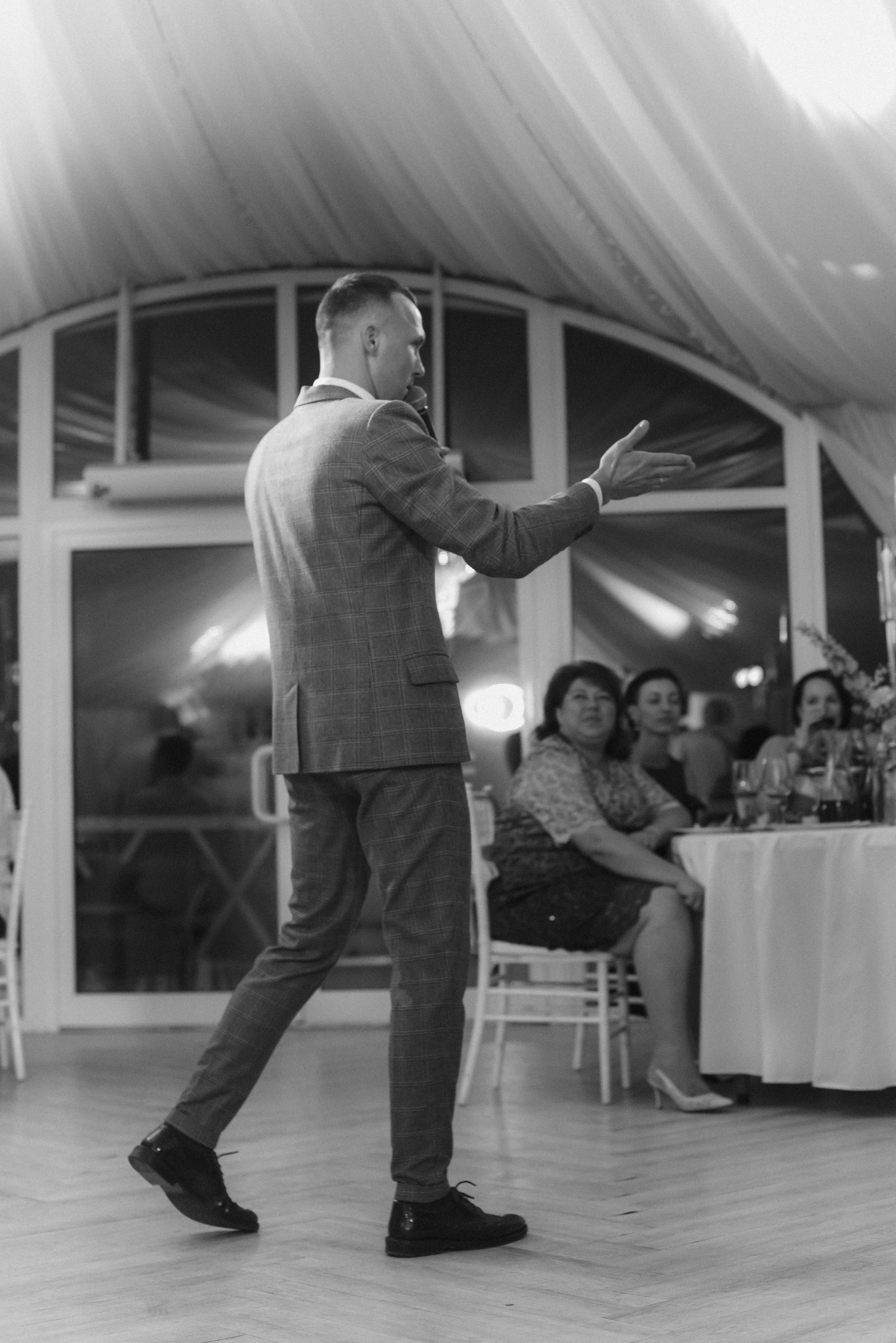 Андрей + Катя — Организация EventGstudio. Свадебный и семейный фотограф Волгоград Москва