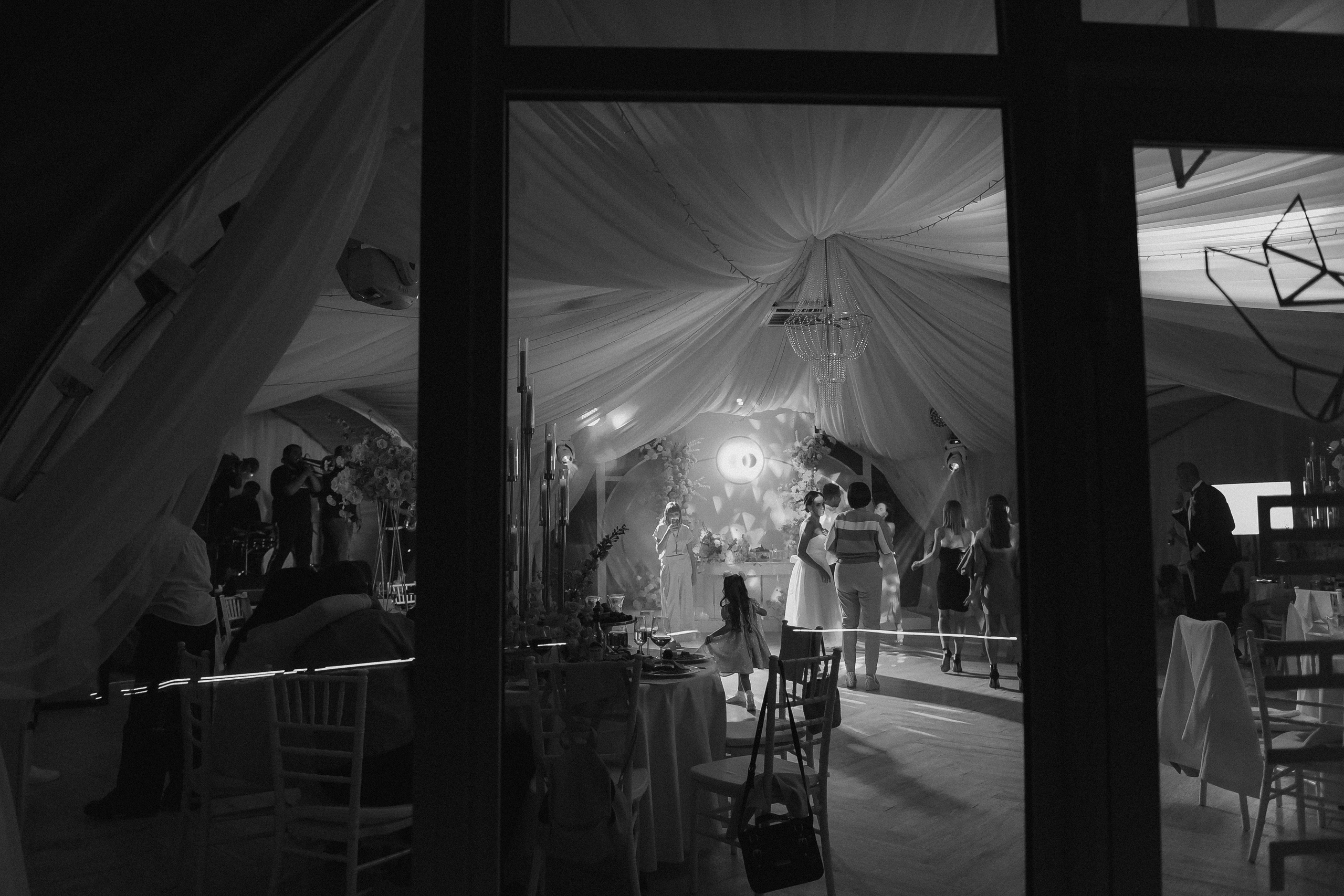 Андрей + Катя — Организация EventGstudio. Свадебный и семейный фотограф Волгоград Москва