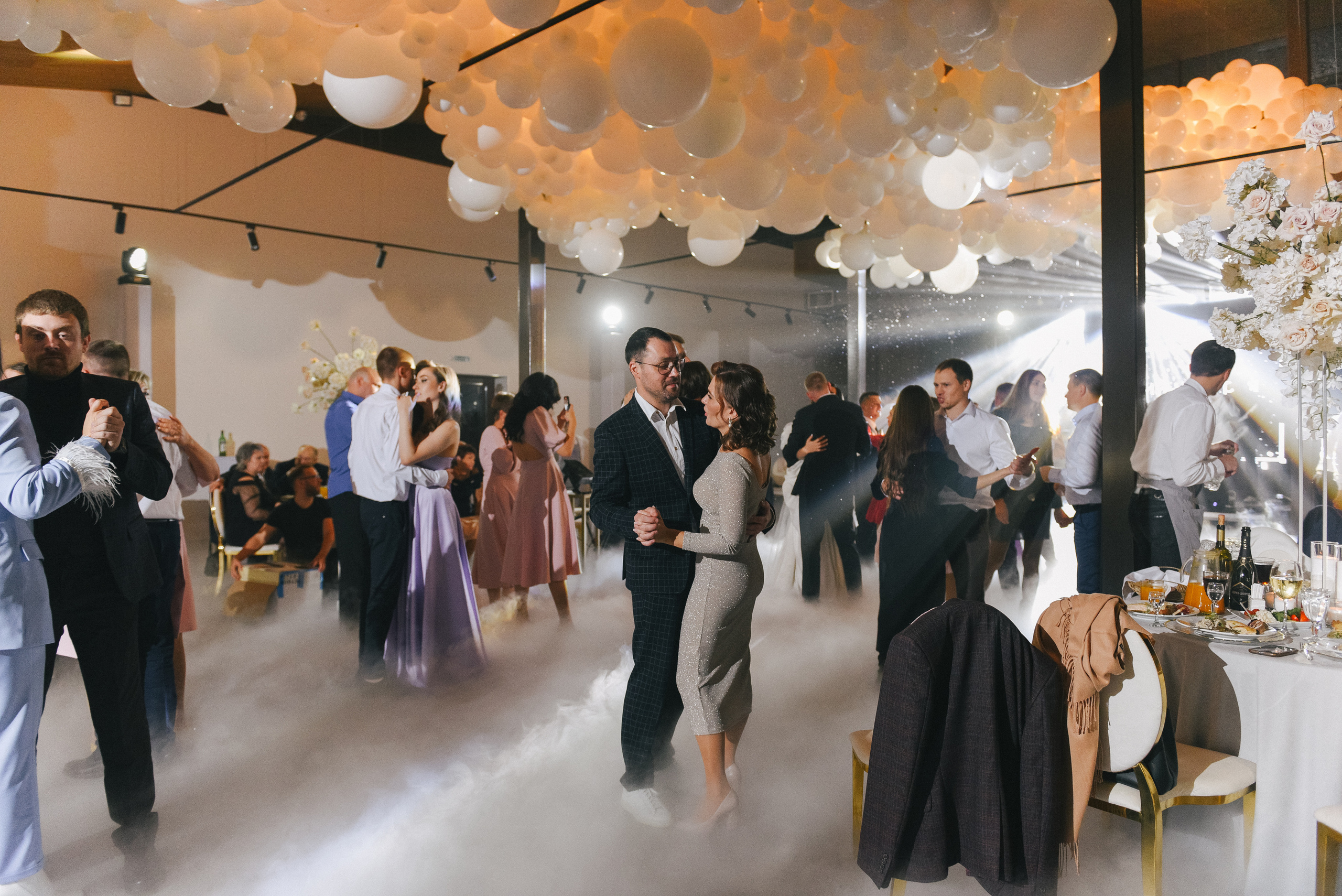 Дима + Даша — Организация ВАН ЛАВ. Свадебный и семейный фотограф Волгоград Москва