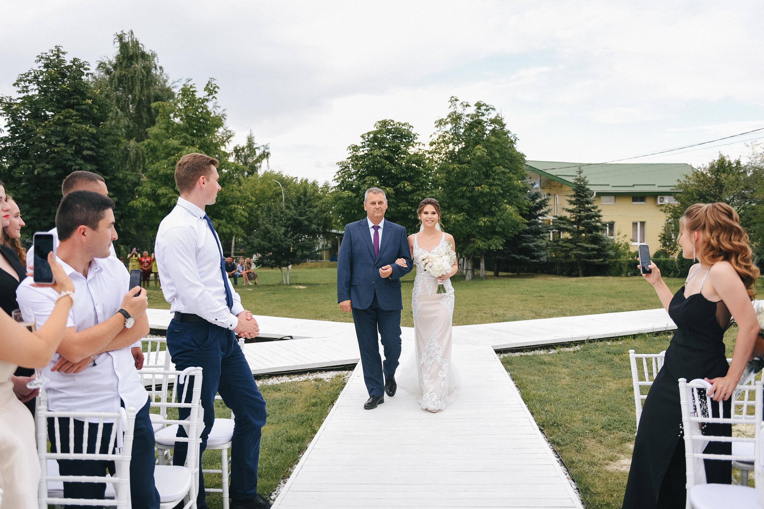 Саша + Алена. Свадебный и семейный фотограф Волгоград Москва