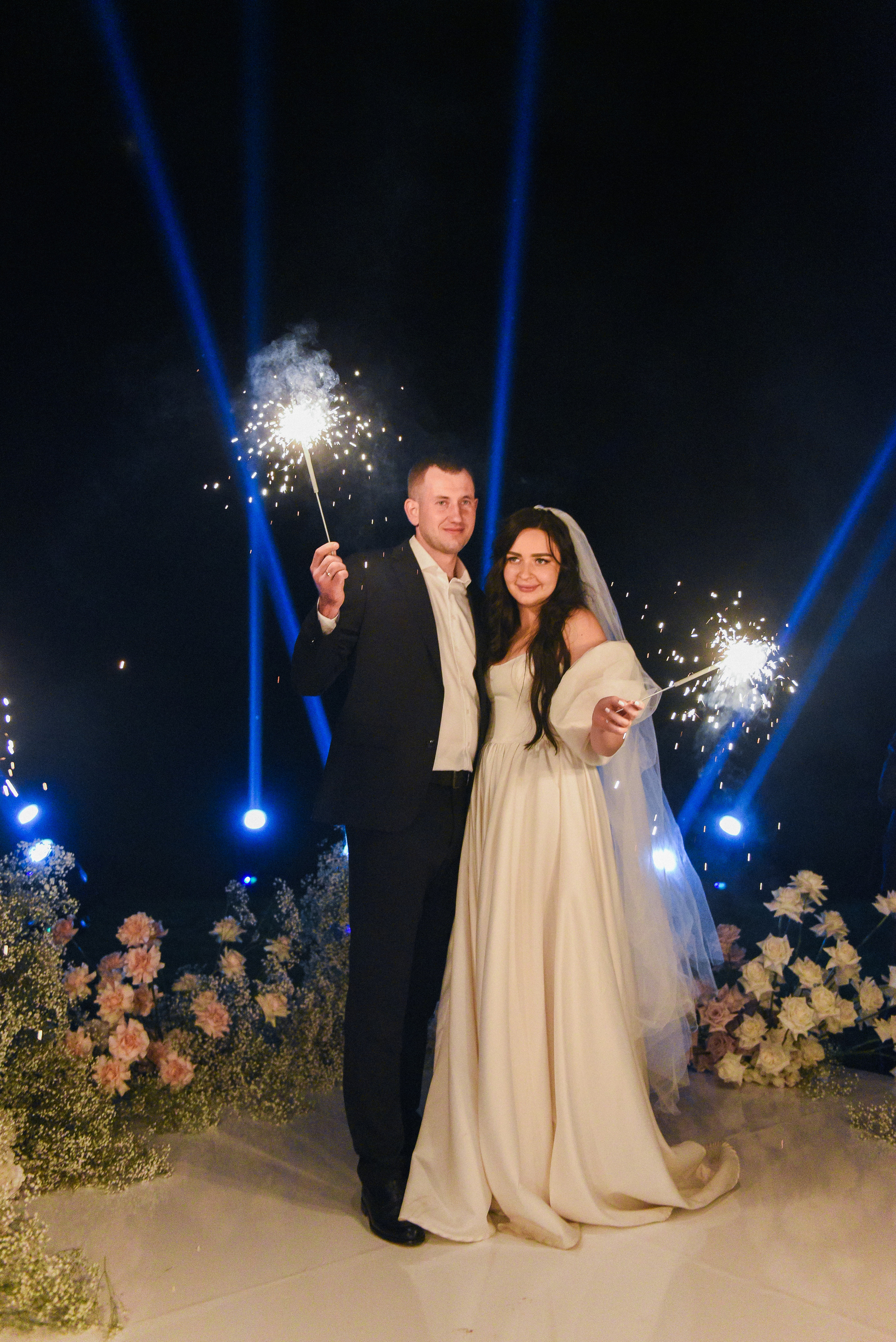 Дима + Даша — Организация ВАН ЛАВ. Свадебный и семейный фотограф Волгоград Москва