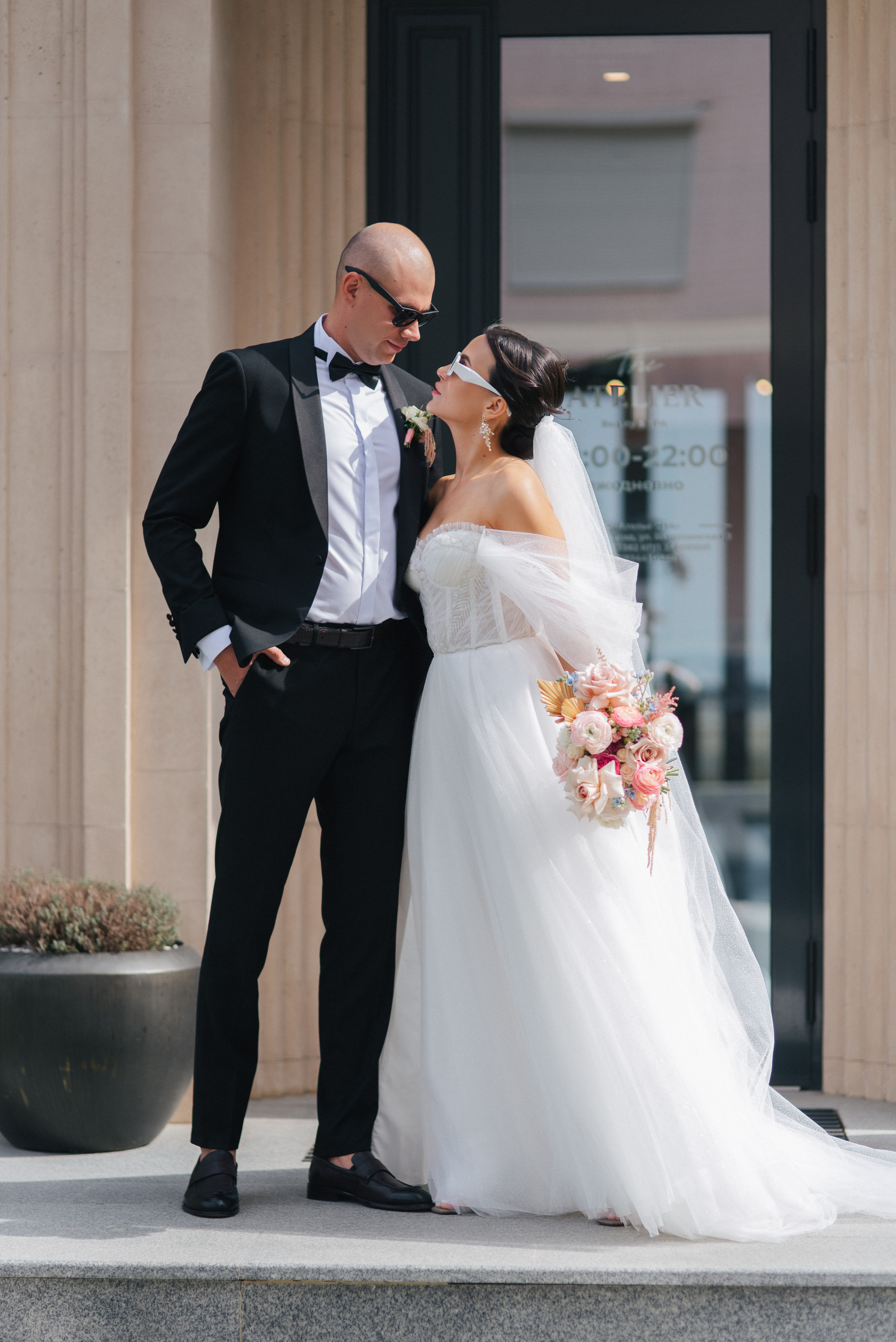 Андрей + Катя — Организация EventGstudio. Свадебный и семейный фотограф Волгоград Москва