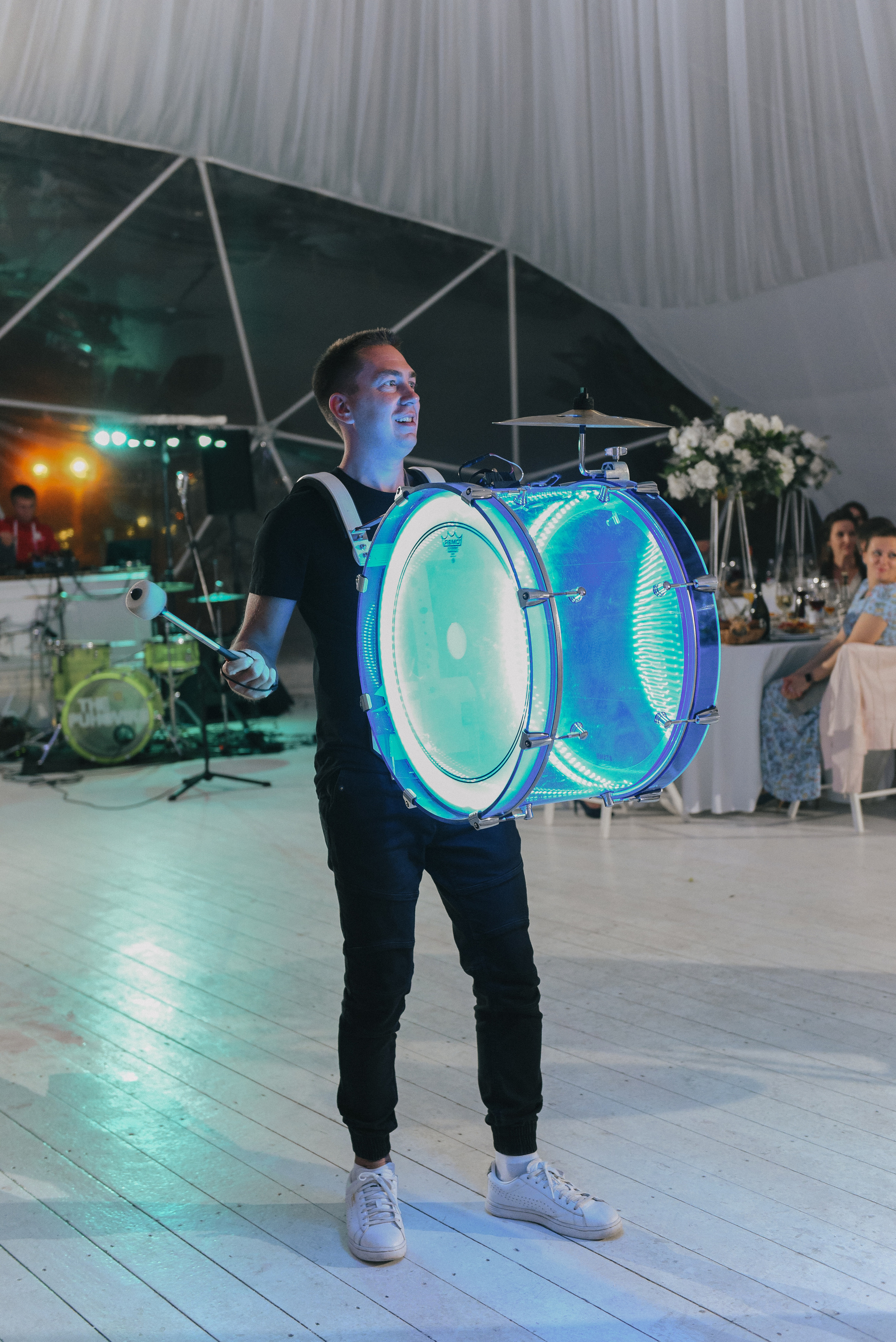 Рома + Аня. Свадебный и семейный фотограф Волгоград Москва