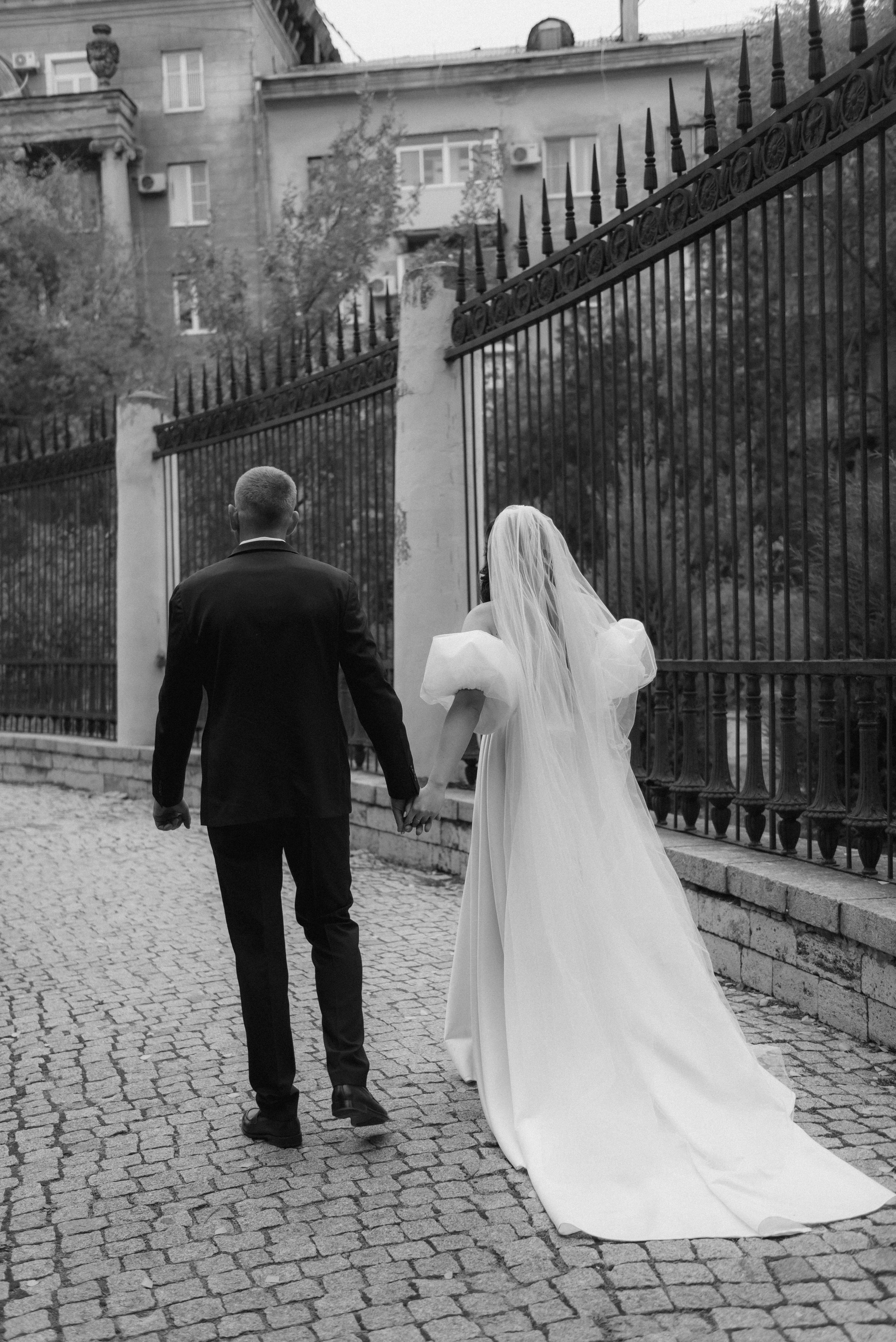 Дима + Даша — Организация ВАН ЛАВ. Свадебный и семейный фотограф Волгоград Москва