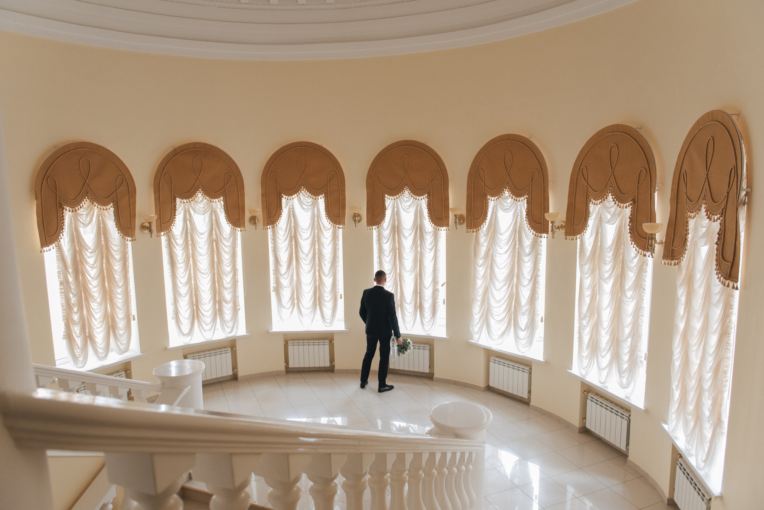 Рома + Аня. Свадебный и семейный фотограф Волгоград Москва