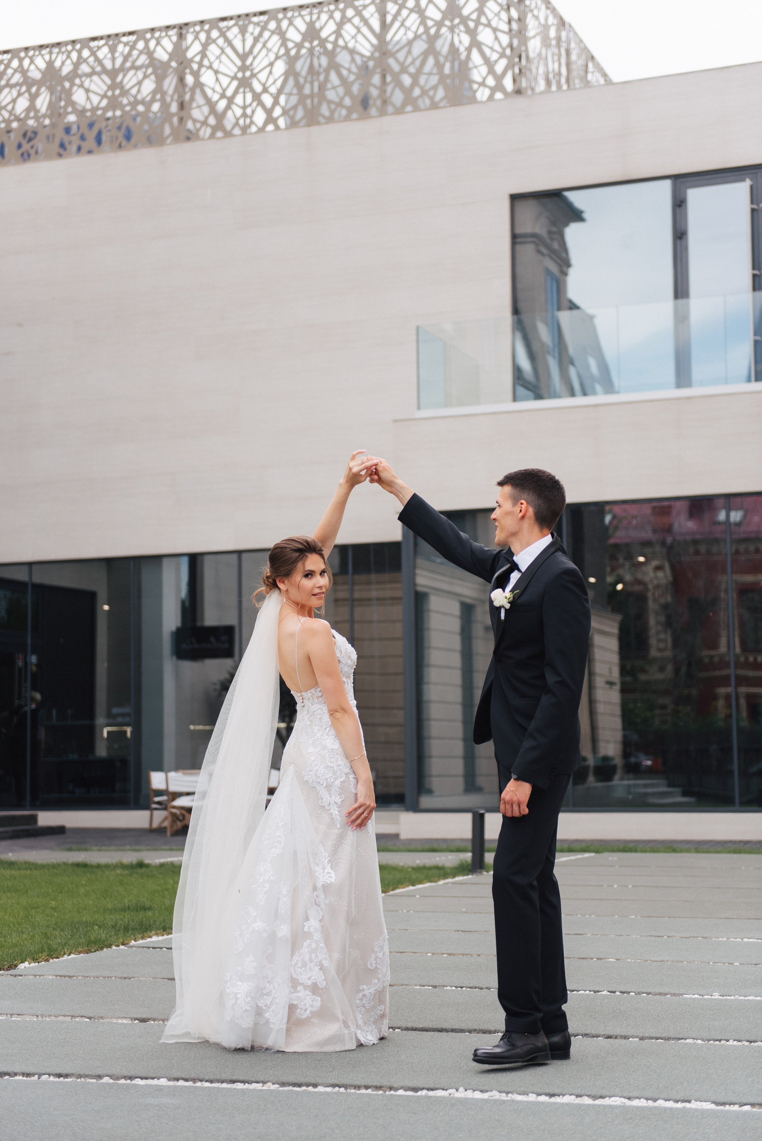 Саша + Алена. Свадебный и семейный фотограф Волгоград Москва