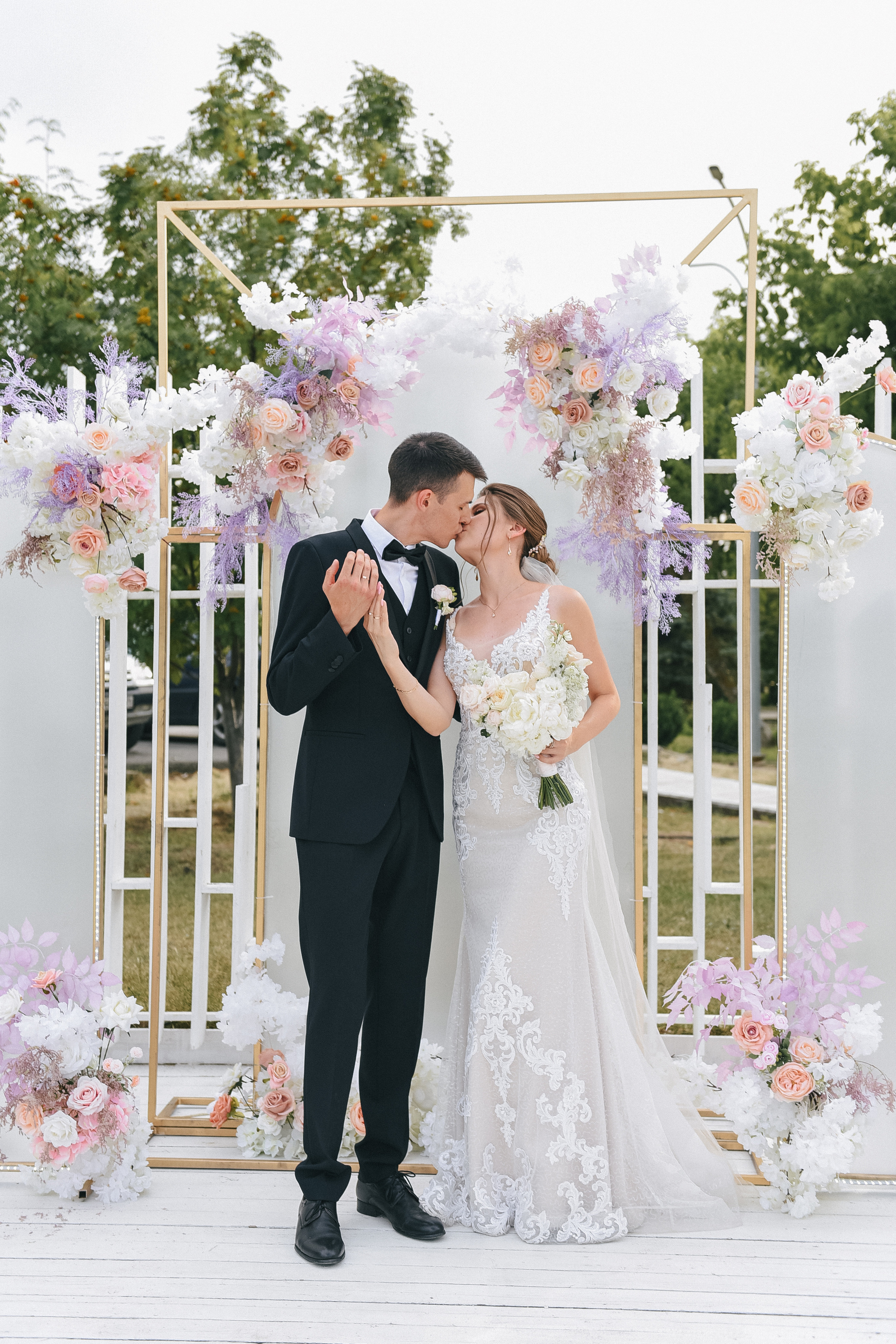 Саша + Алена. Свадебный и семейный фотограф Волгоград Москва