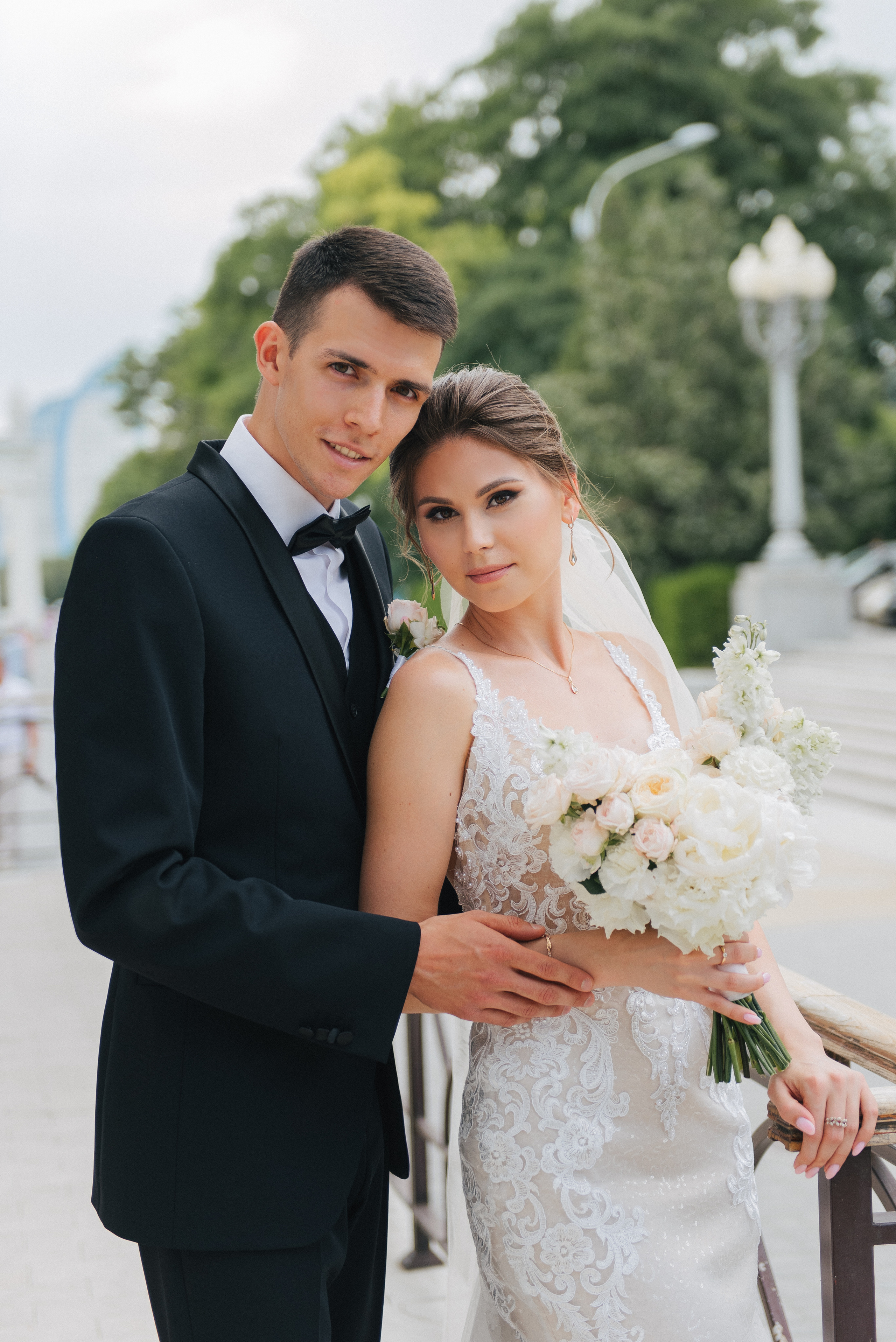 Саша + Алена. Свадебный и семейный фотограф Волгоград Москва