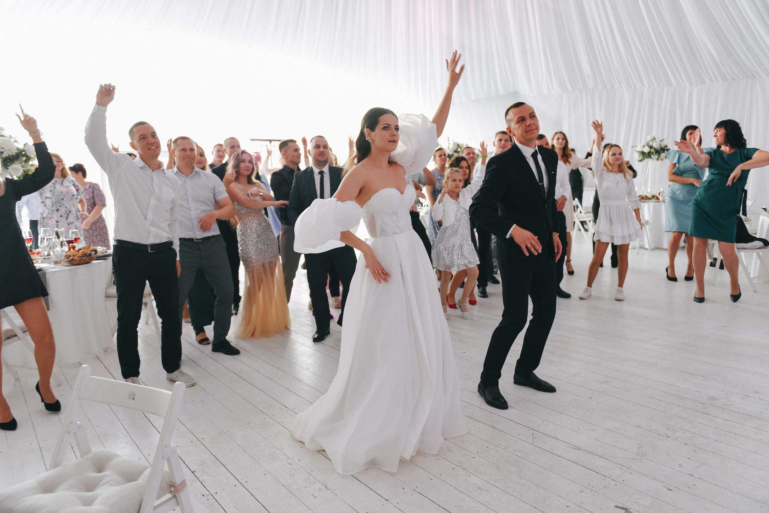 Рома + Аня. Свадебный и семейный фотограф Волгоград Москва