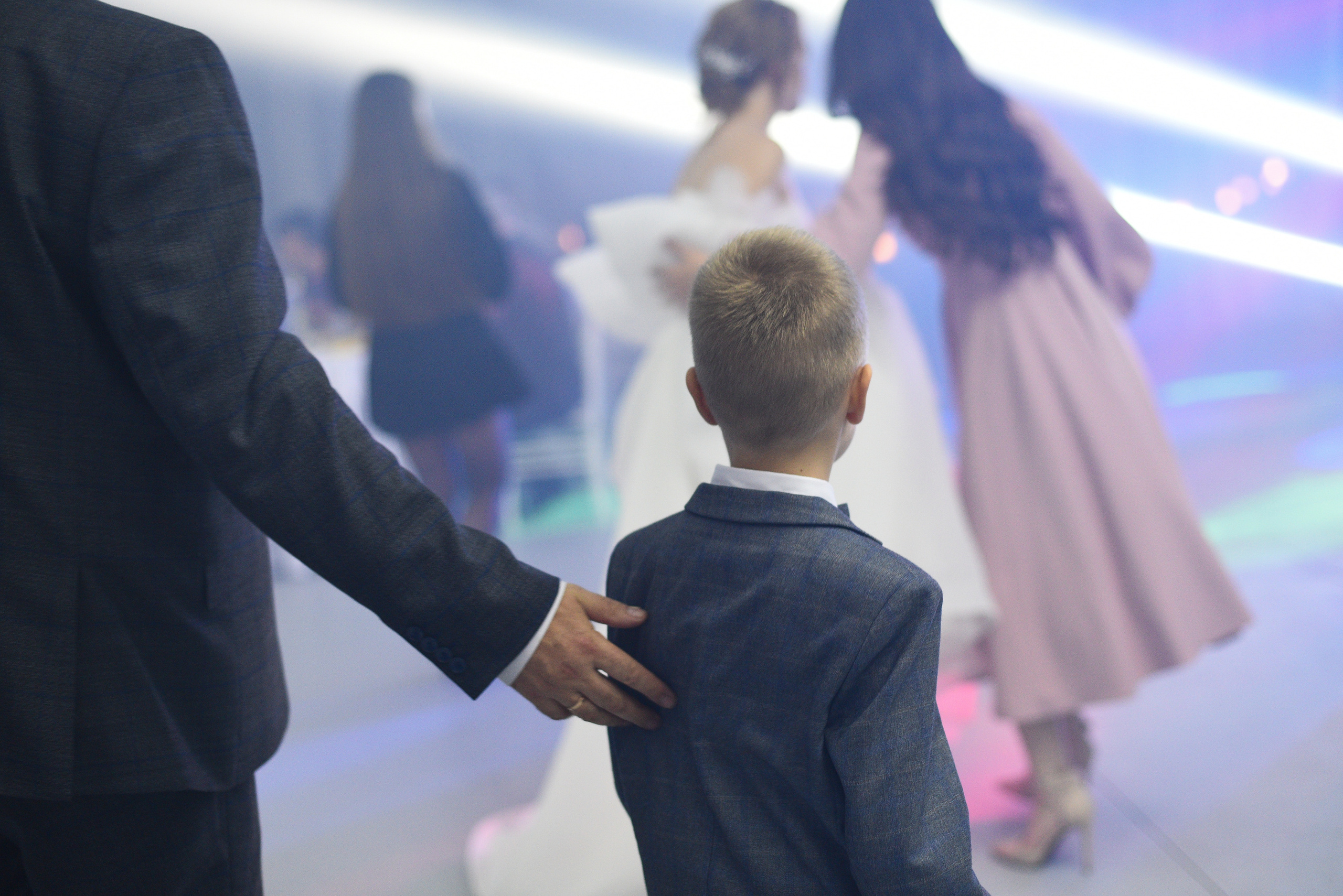 Макс + Катя — Организация Светлана Бортавова. Свадебный и семейный фотограф Волгоград Москва