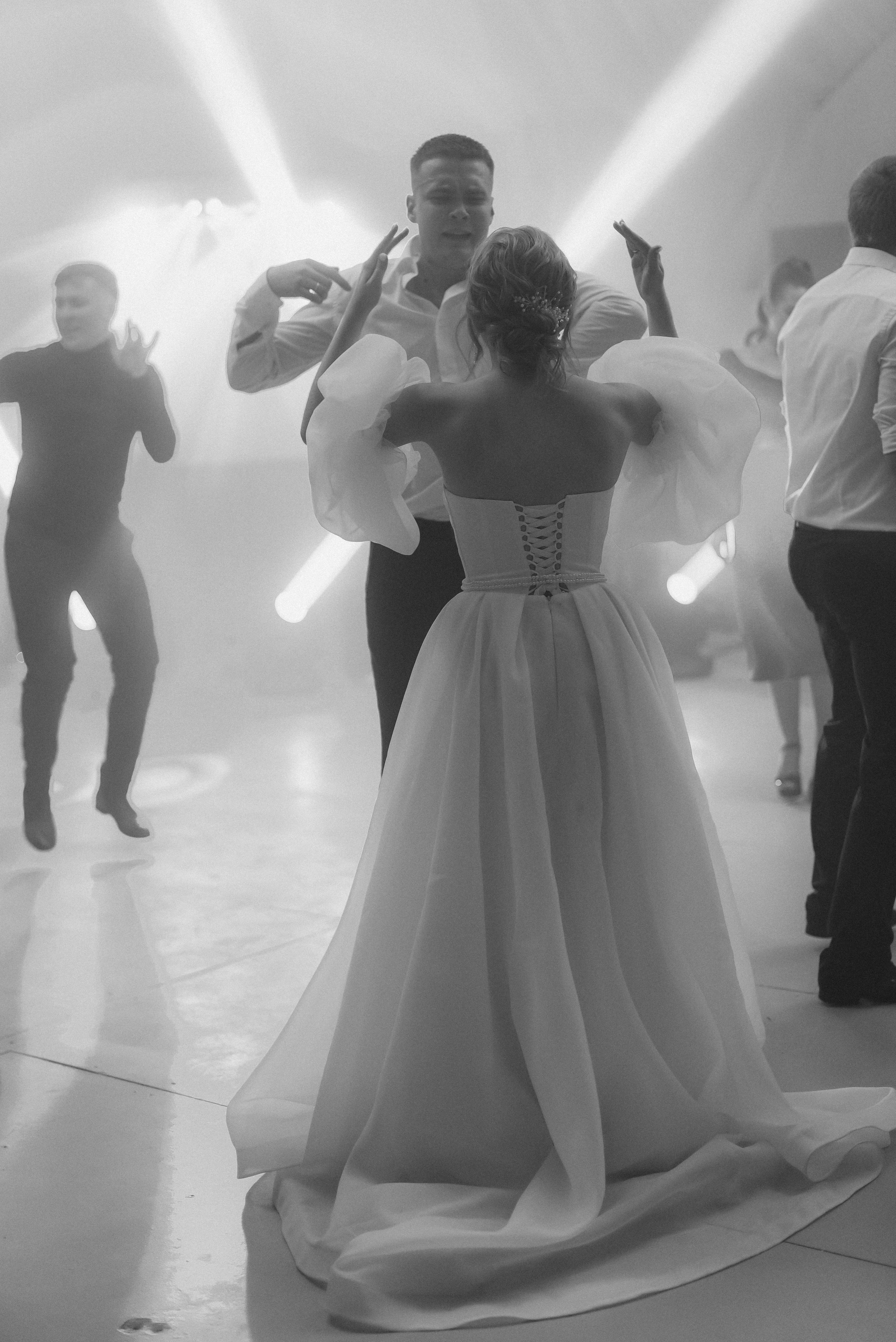 Макс + Катя — Организация Светлана Бортавова. Свадебный и семейный фотограф Волгоград Москва