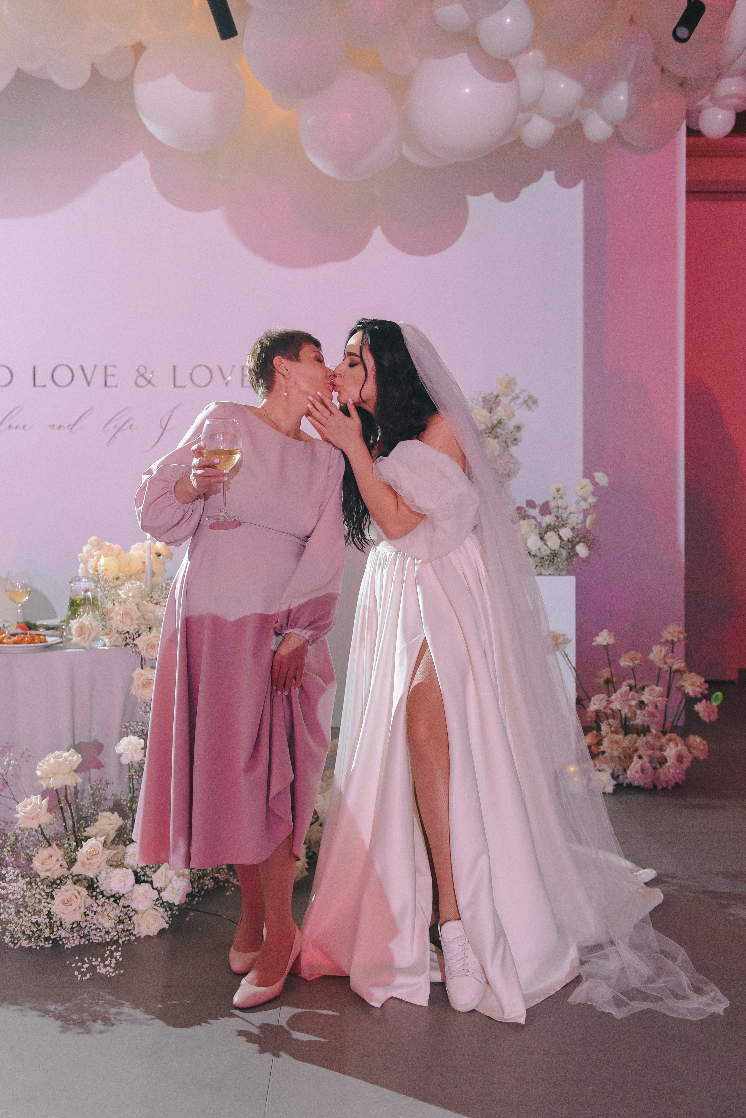 Дима + Даша — Организация ВАН ЛАВ. Свадебный и семейный фотограф Волгоград Москва