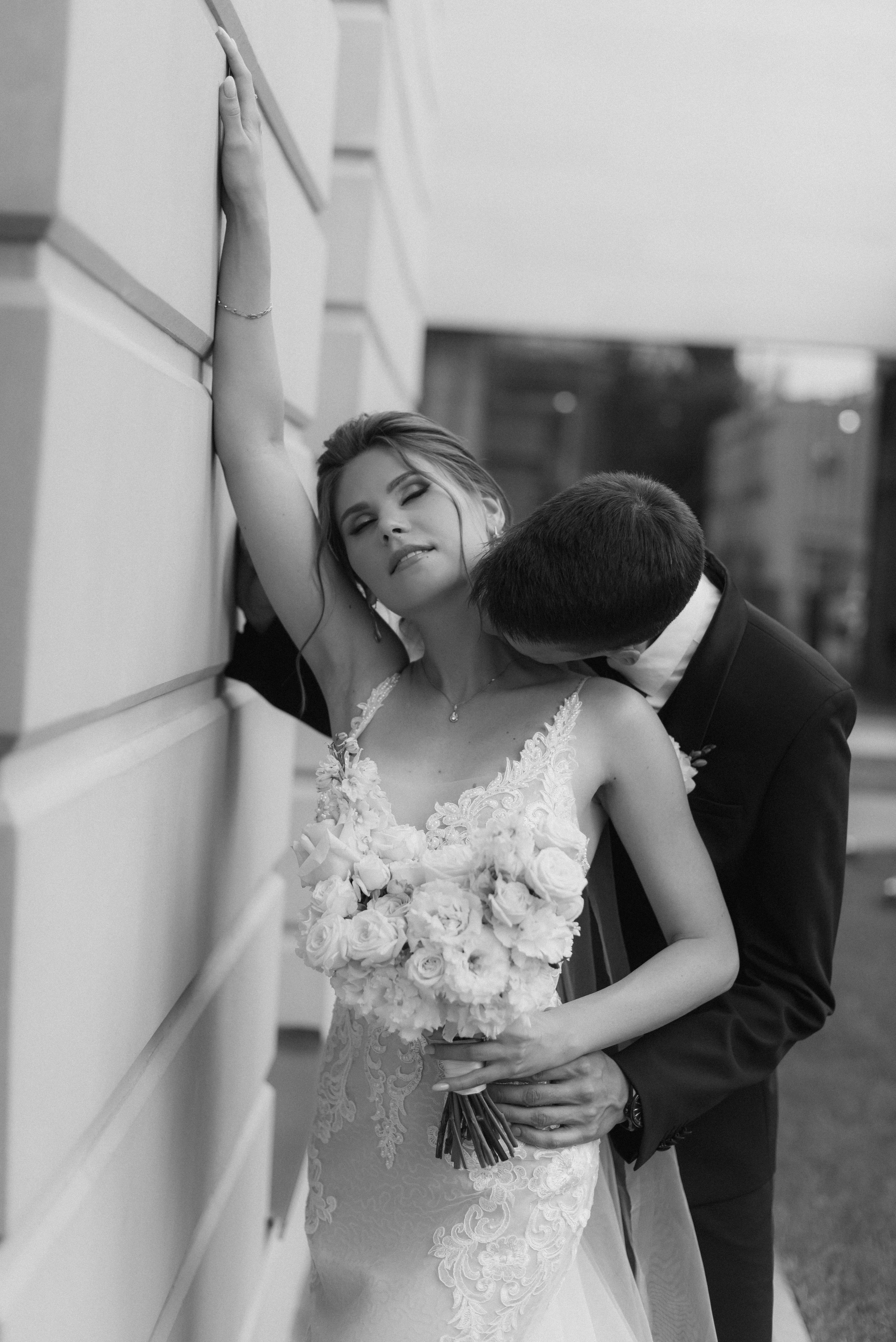 Саша + Алена. Свадебный и семейный фотограф Волгоград Москва