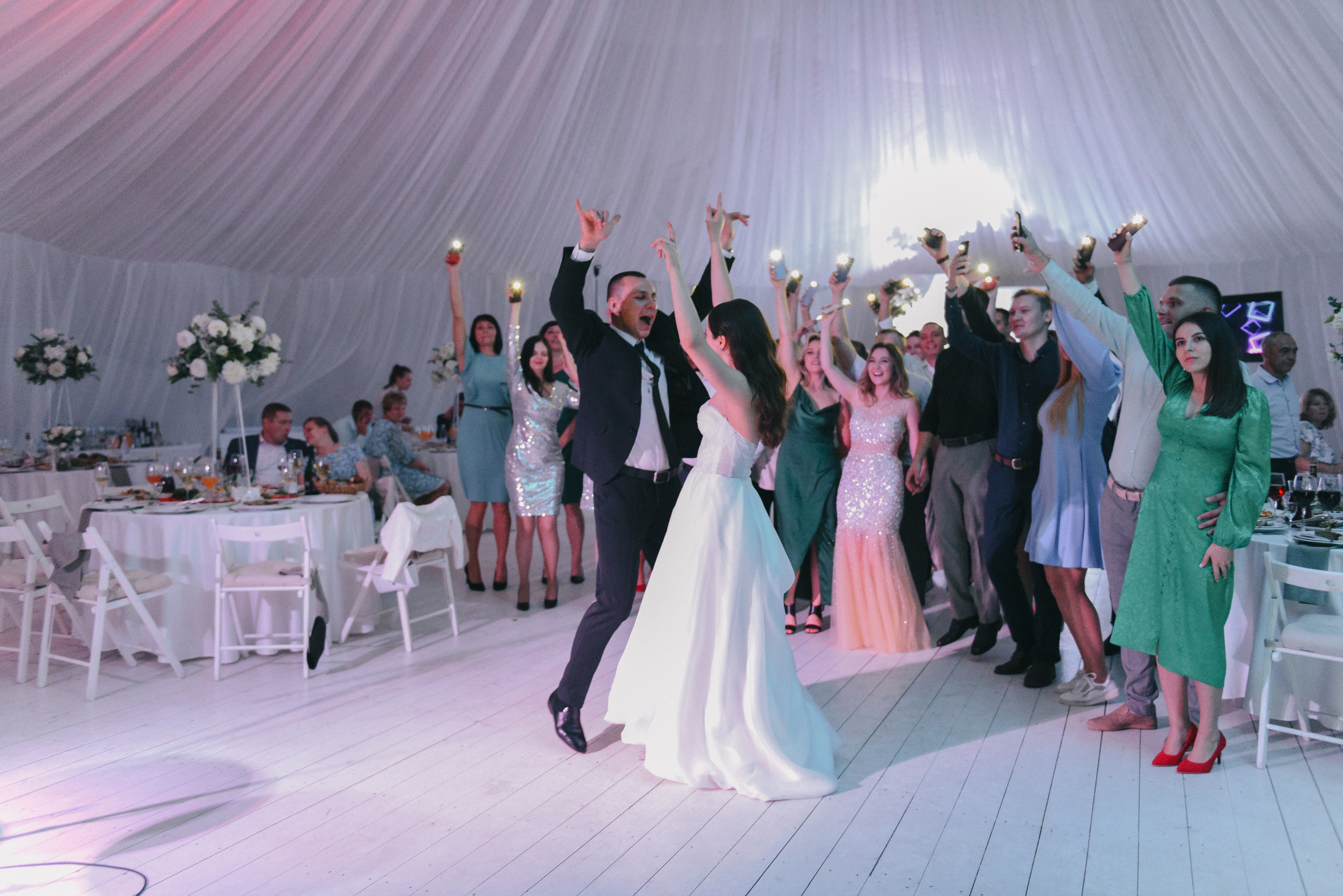 Рома + Аня. Свадебный и семейный фотограф Волгоград Москва