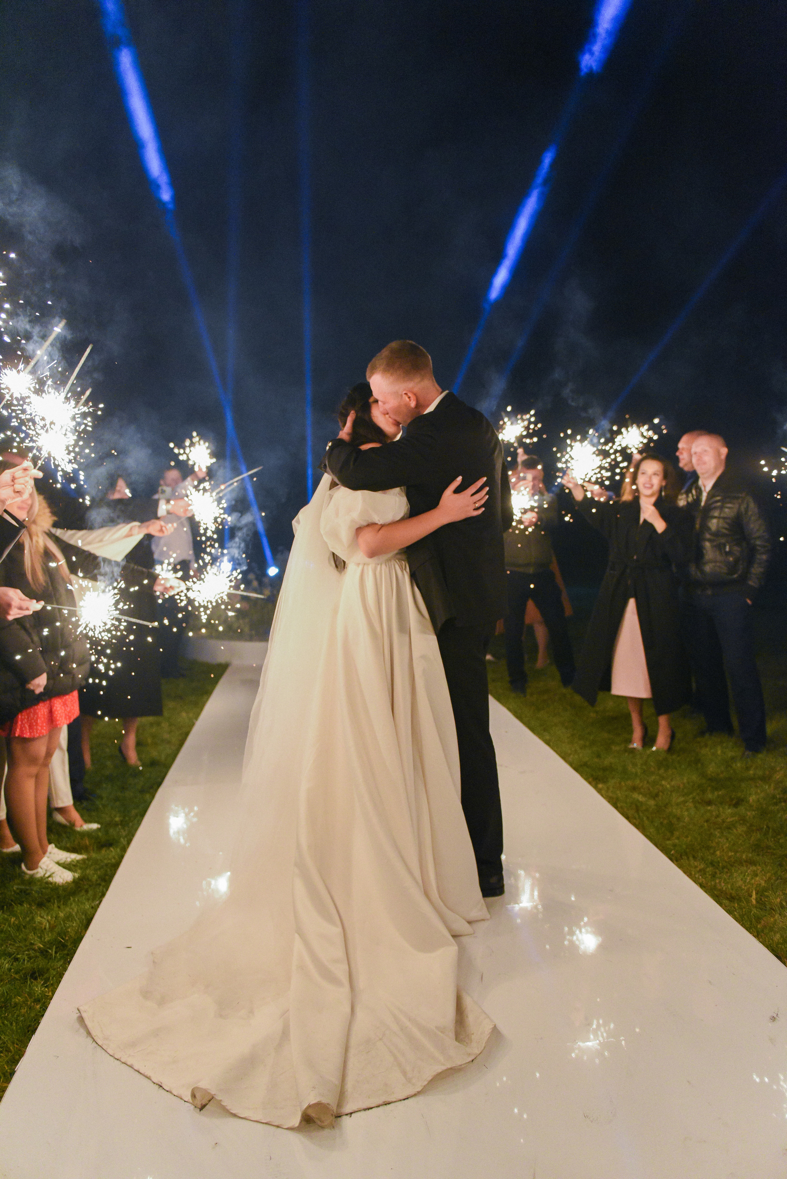 Дима + Даша — Организация ВАН ЛАВ. Свадебный и семейный фотограф Волгоград Москва
