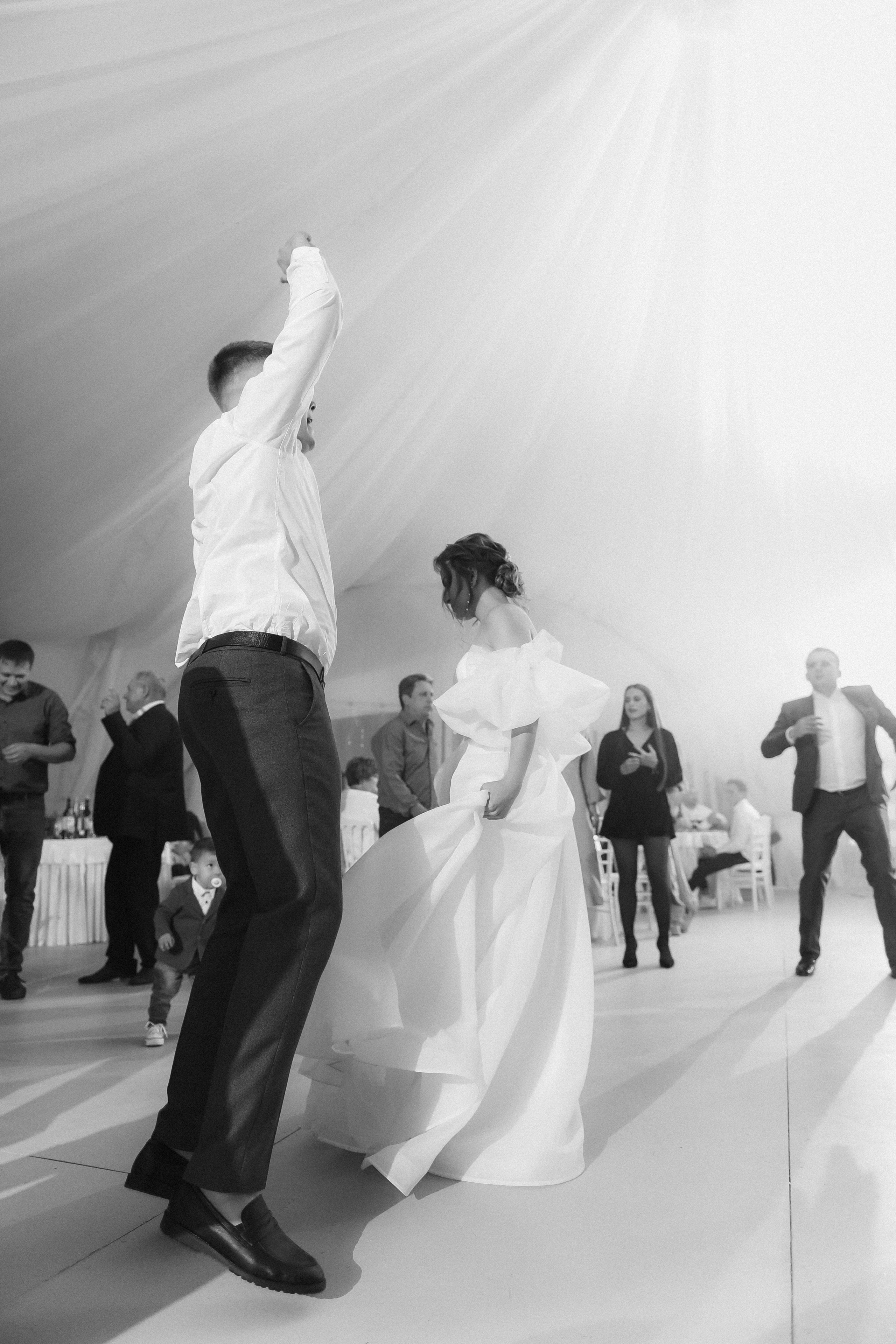 Макс + Катя — Организация Светлана Бортавова. Свадебный и семейный фотограф Волгоград Москва