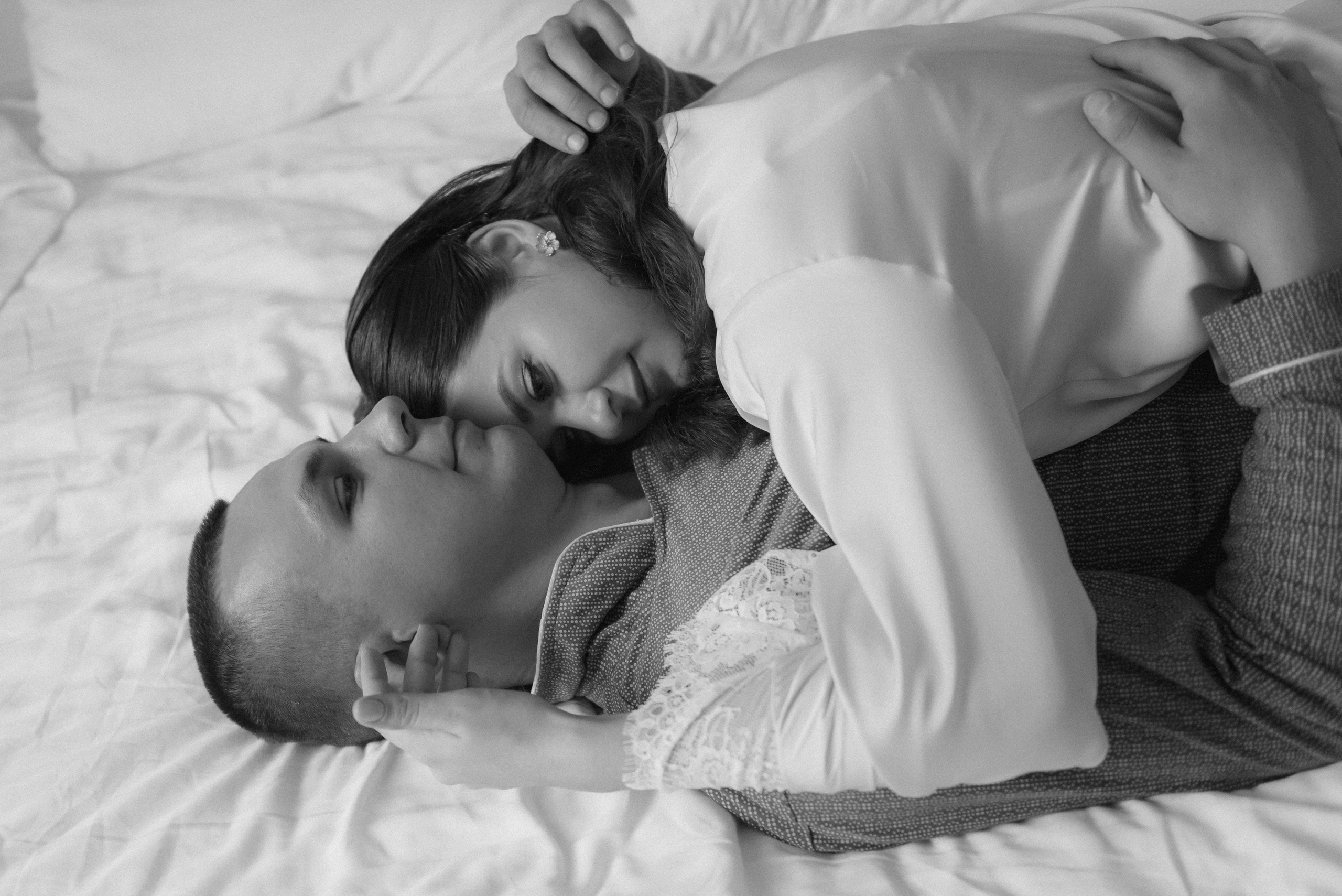 Рома + Аня. Свадебный и семейный фотограф Волгоград Москва