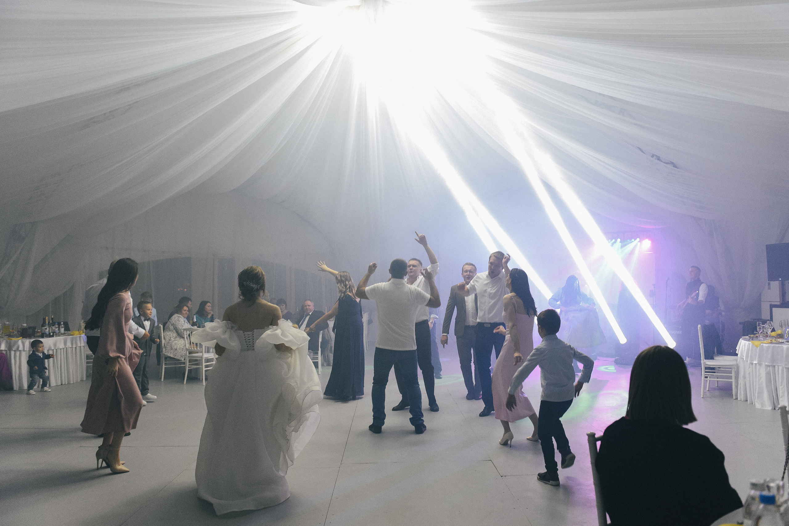 Макс + Катя — Организация Светлана Бортавова. Свадебный и семейный фотограф Волгоград Москва