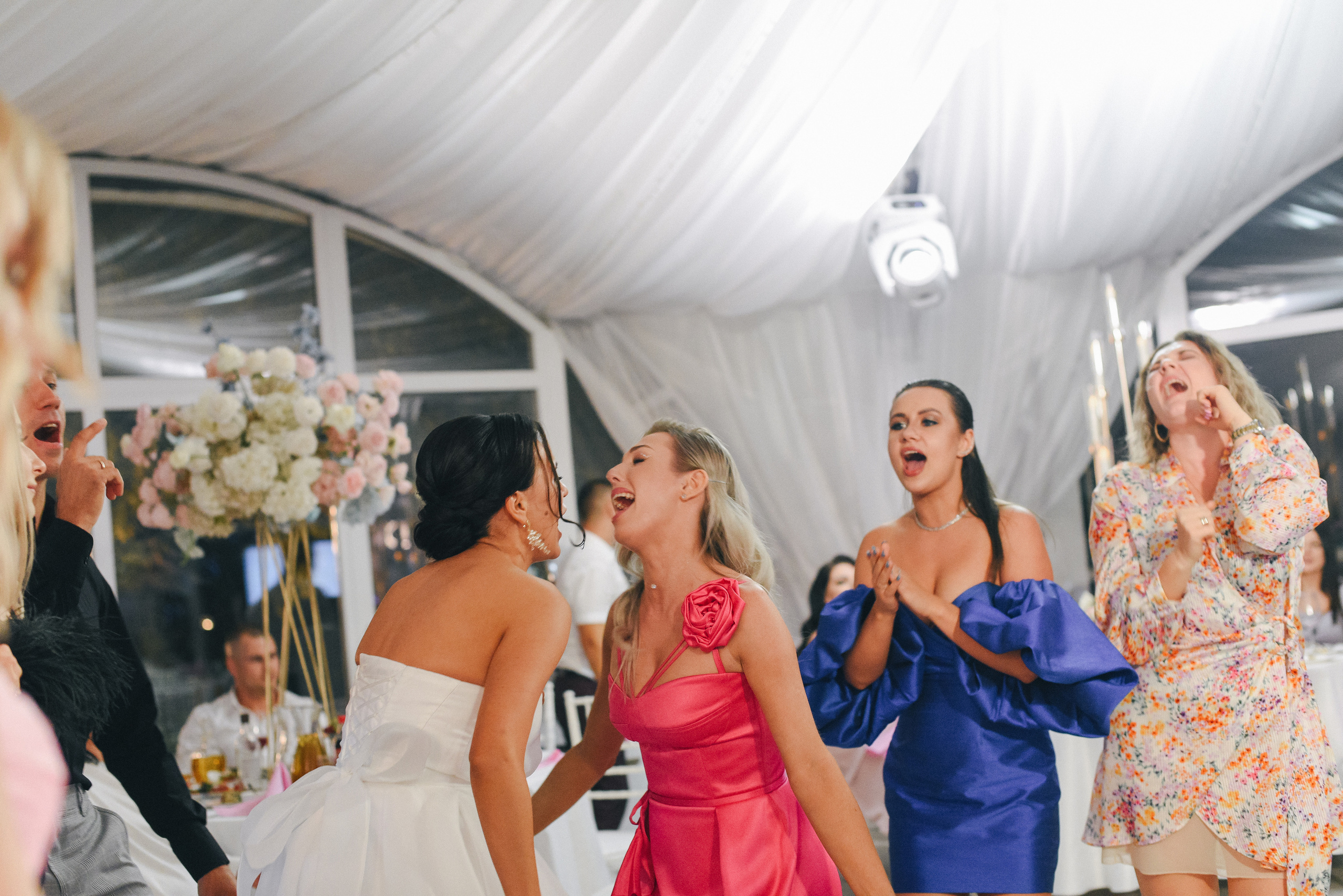 Андрей + Катя — Организация EventGstudio. Свадебный и семейный фотограф Волгоград Москва