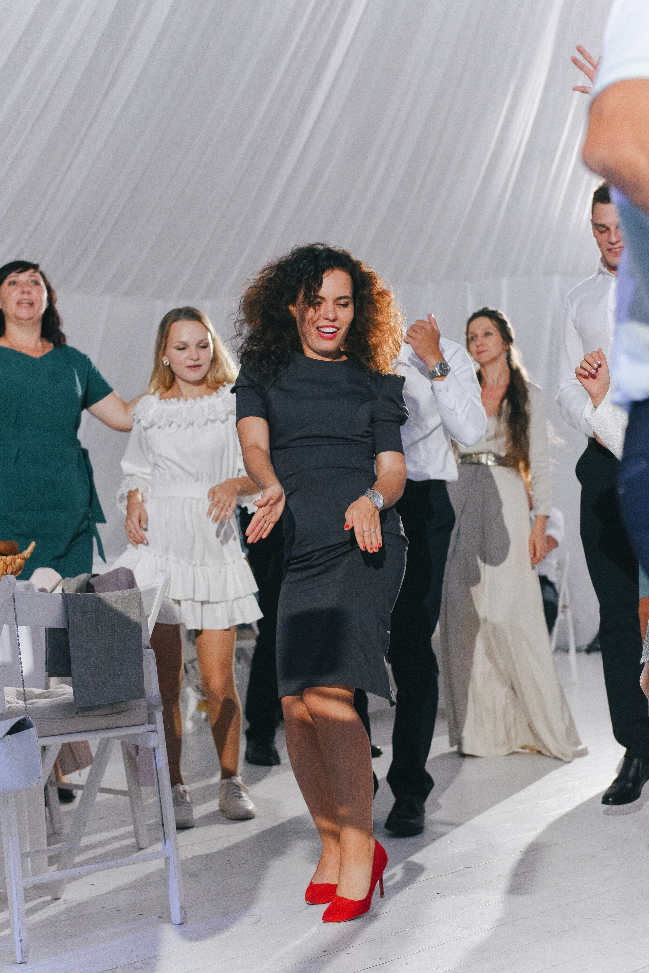 Рома + Аня. Свадебный и семейный фотограф Волгоград Москва