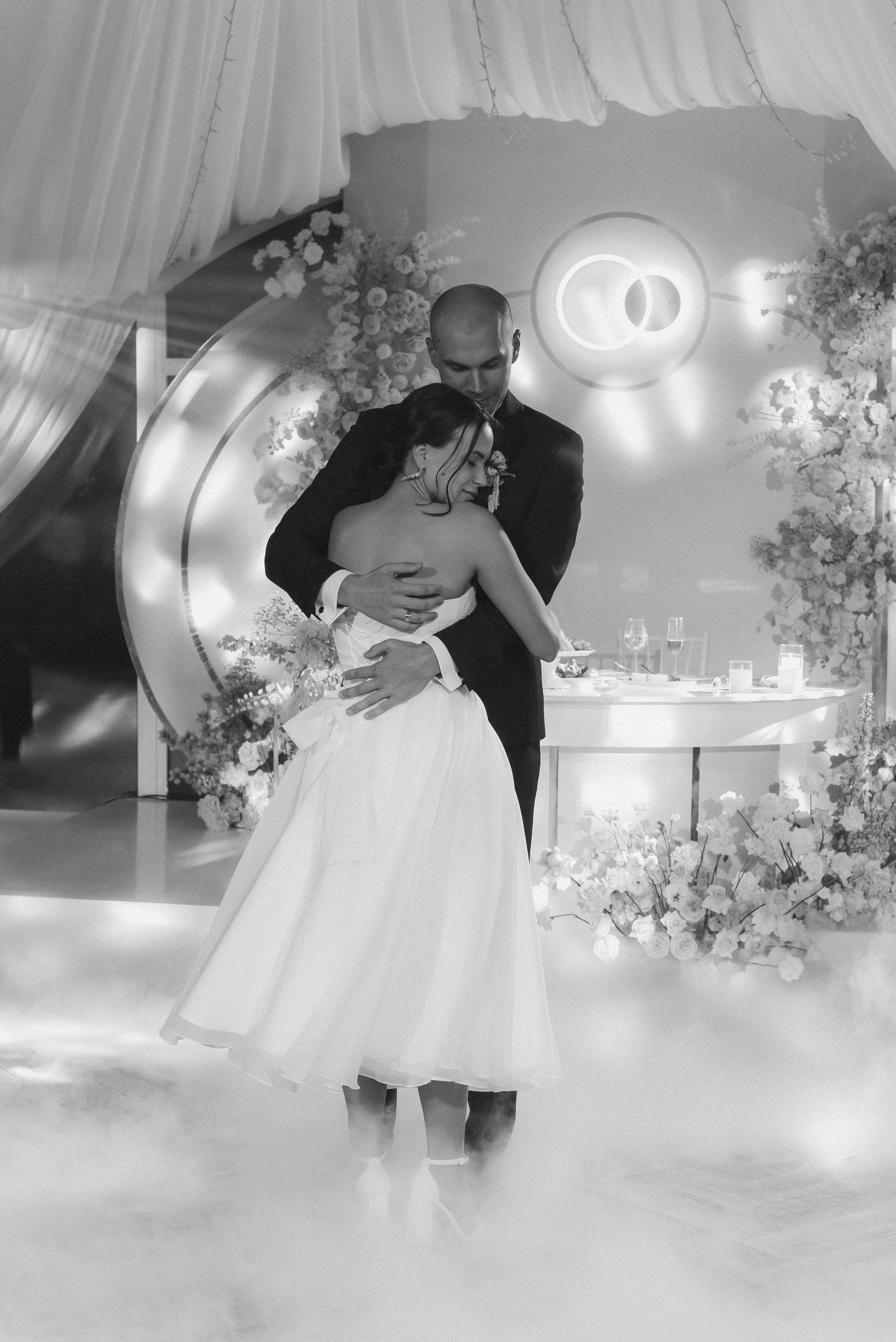 Андрей + Катя — Организация EventGstudio. Свадебный и семейный фотограф Волгоград Москва