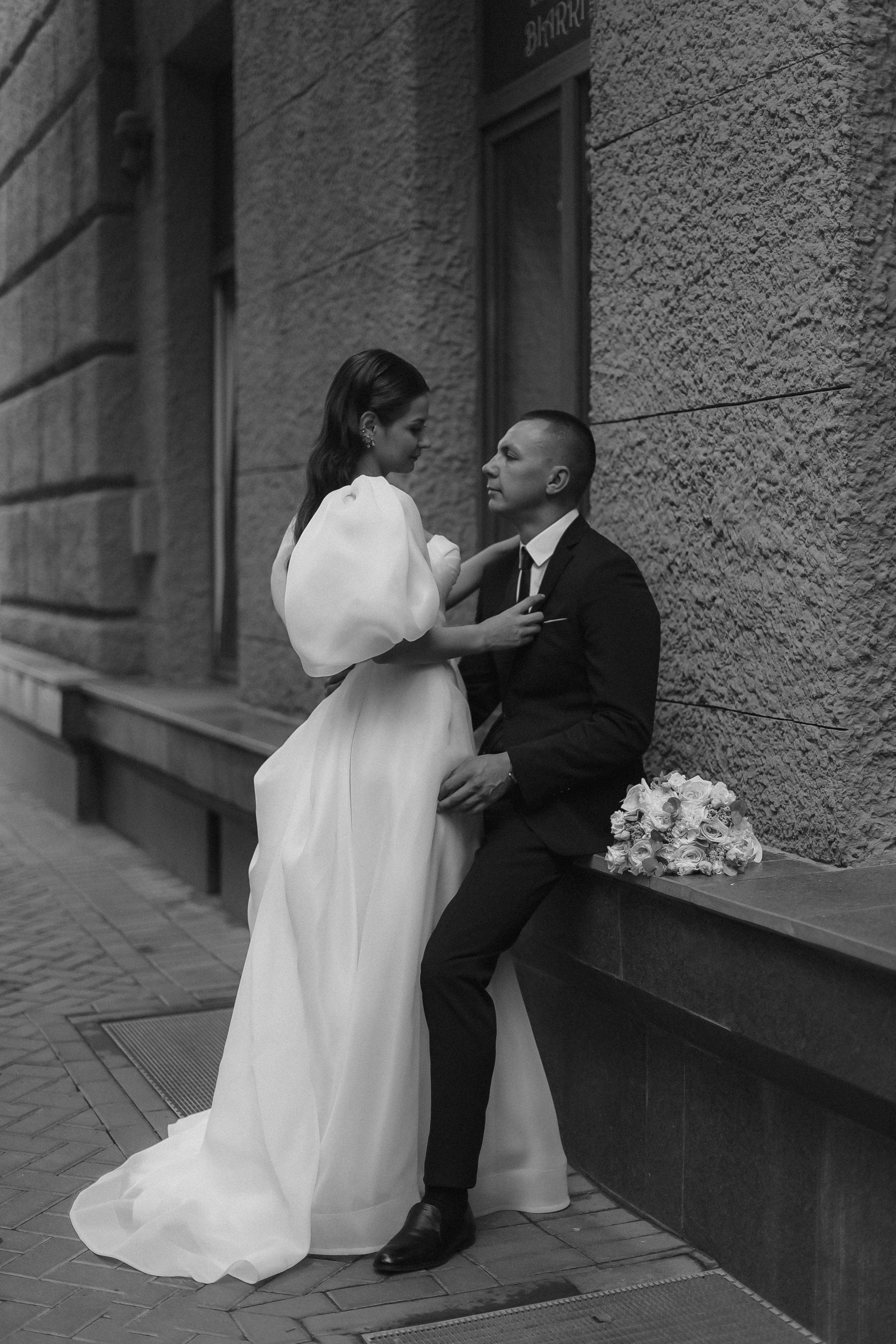 Рома + Аня. Свадебный и семейный фотограф Волгоград Москва