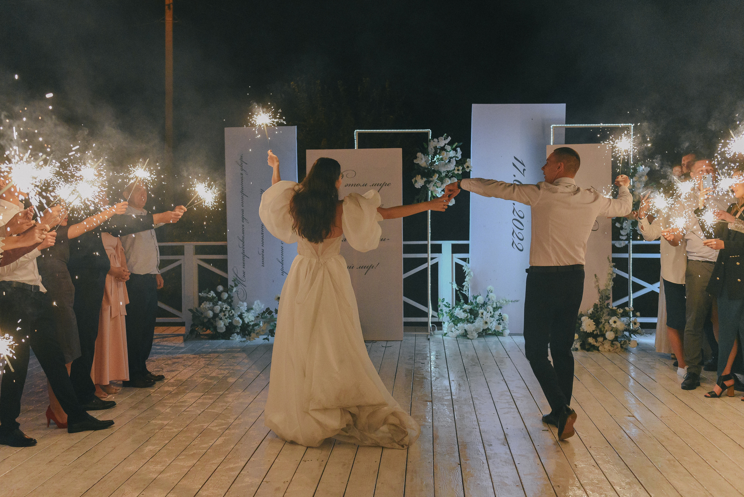 Рома + Аня. Свадебный и семейный фотограф Волгоград Москва