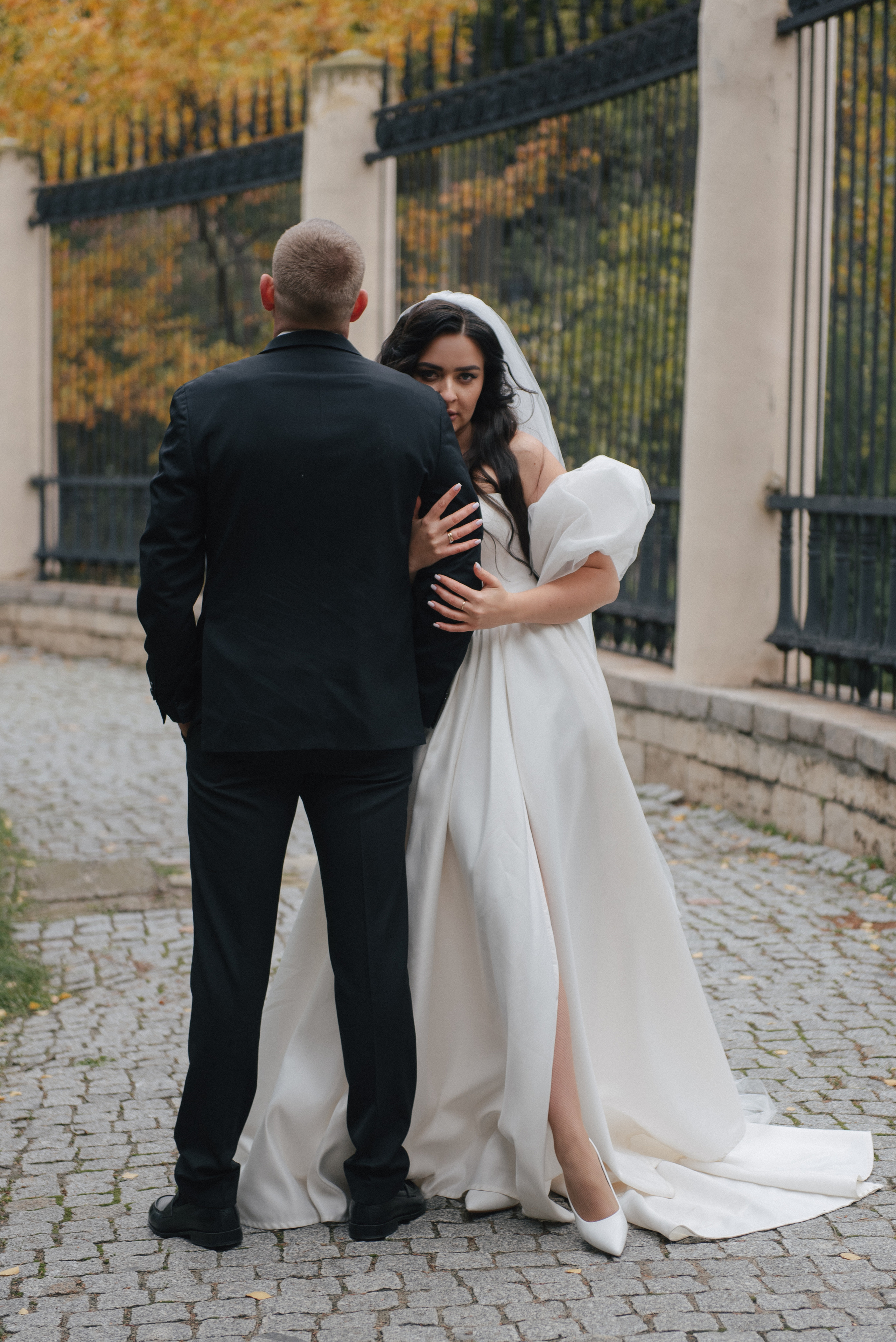 Дима + Даша — Организация ВАН ЛАВ. Свадебный и семейный фотограф Волгоград Москва