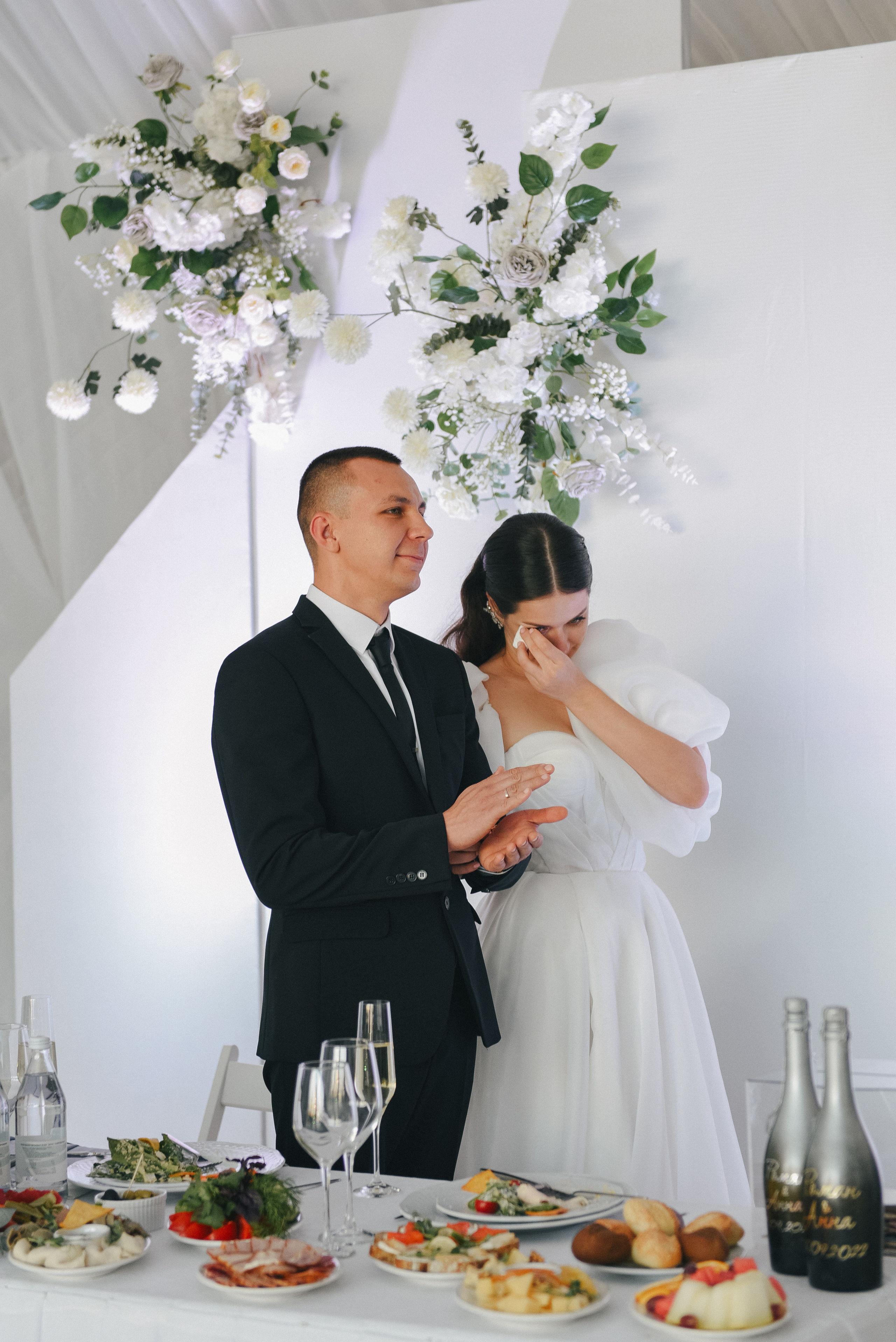 Рома + Аня. Свадебный и семейный фотограф Волгоград Москва