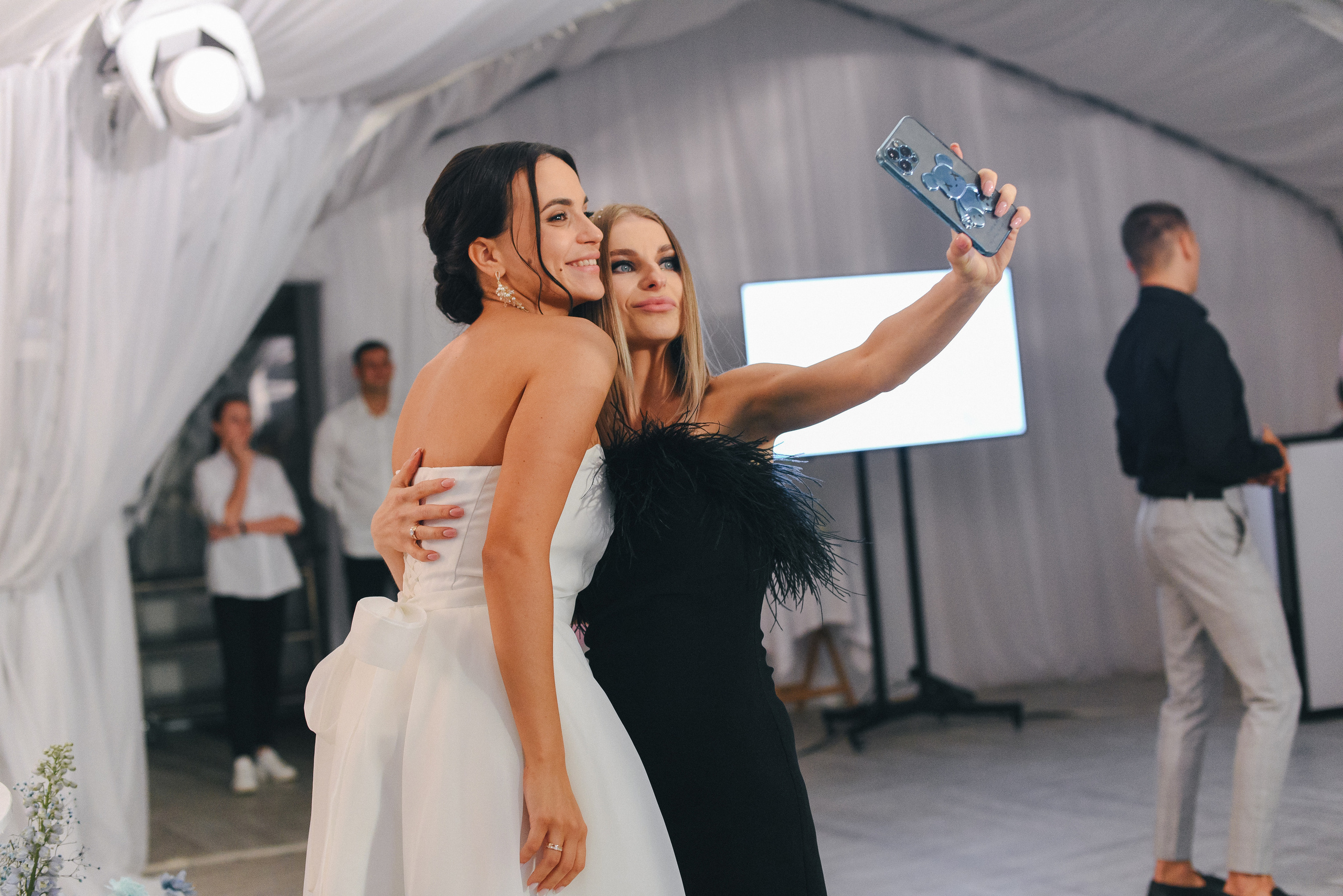 Андрей + Катя — Организация EventGstudio. Свадебный и семейный фотограф Волгоград Москва