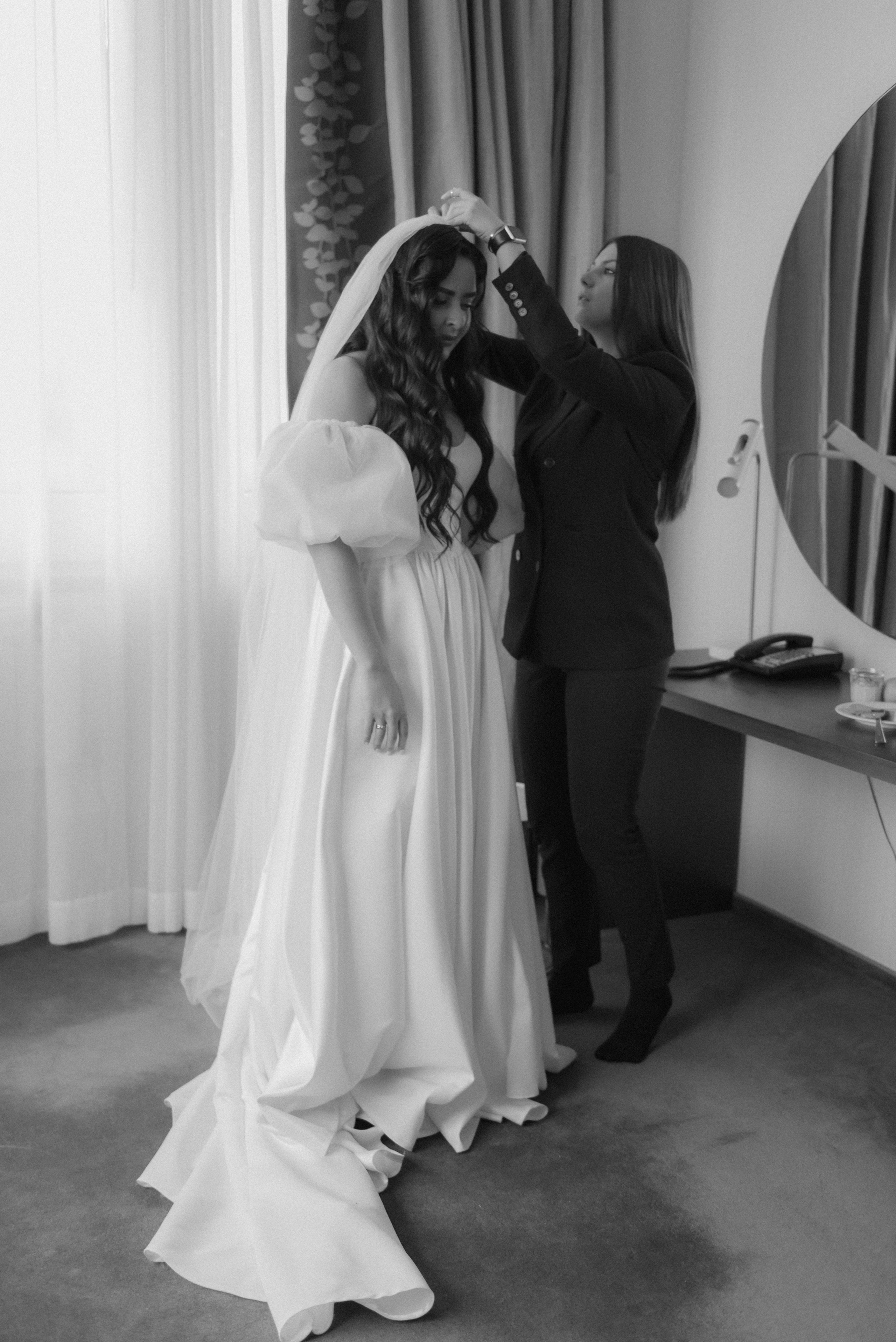 Дима + Даша — Организация ВАН ЛАВ. Свадебный и семейный фотограф Волгоград Москва