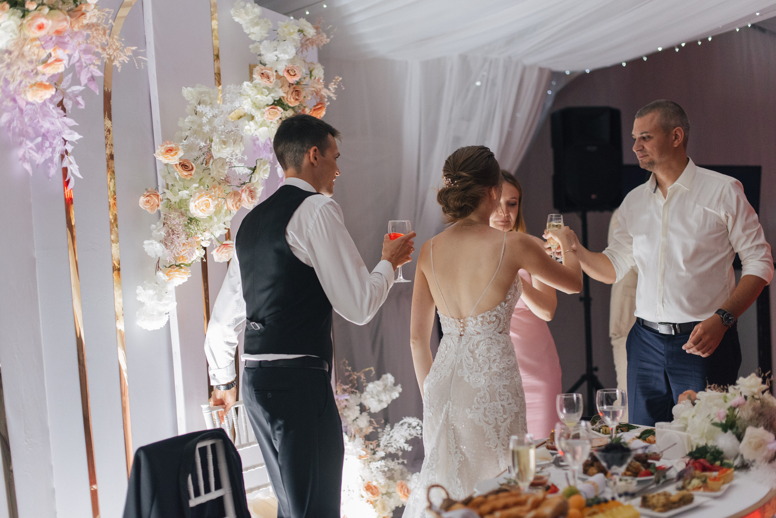 Саша + Алена. Свадебный и семейный фотограф Волгоград Москва