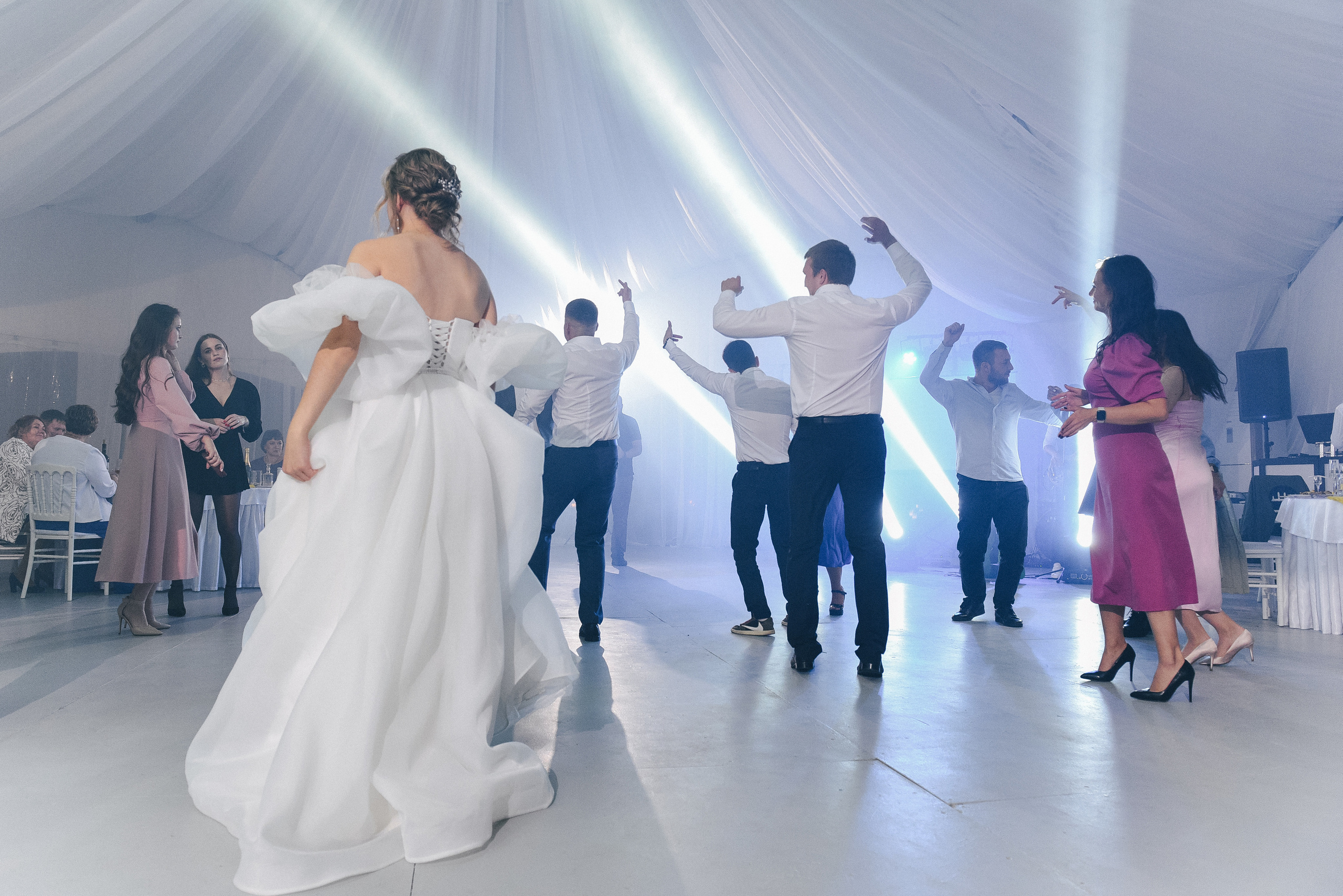 Макс + Катя — Организация Светлана Бортавова. Свадебный и семейный фотограф Волгоград Москва