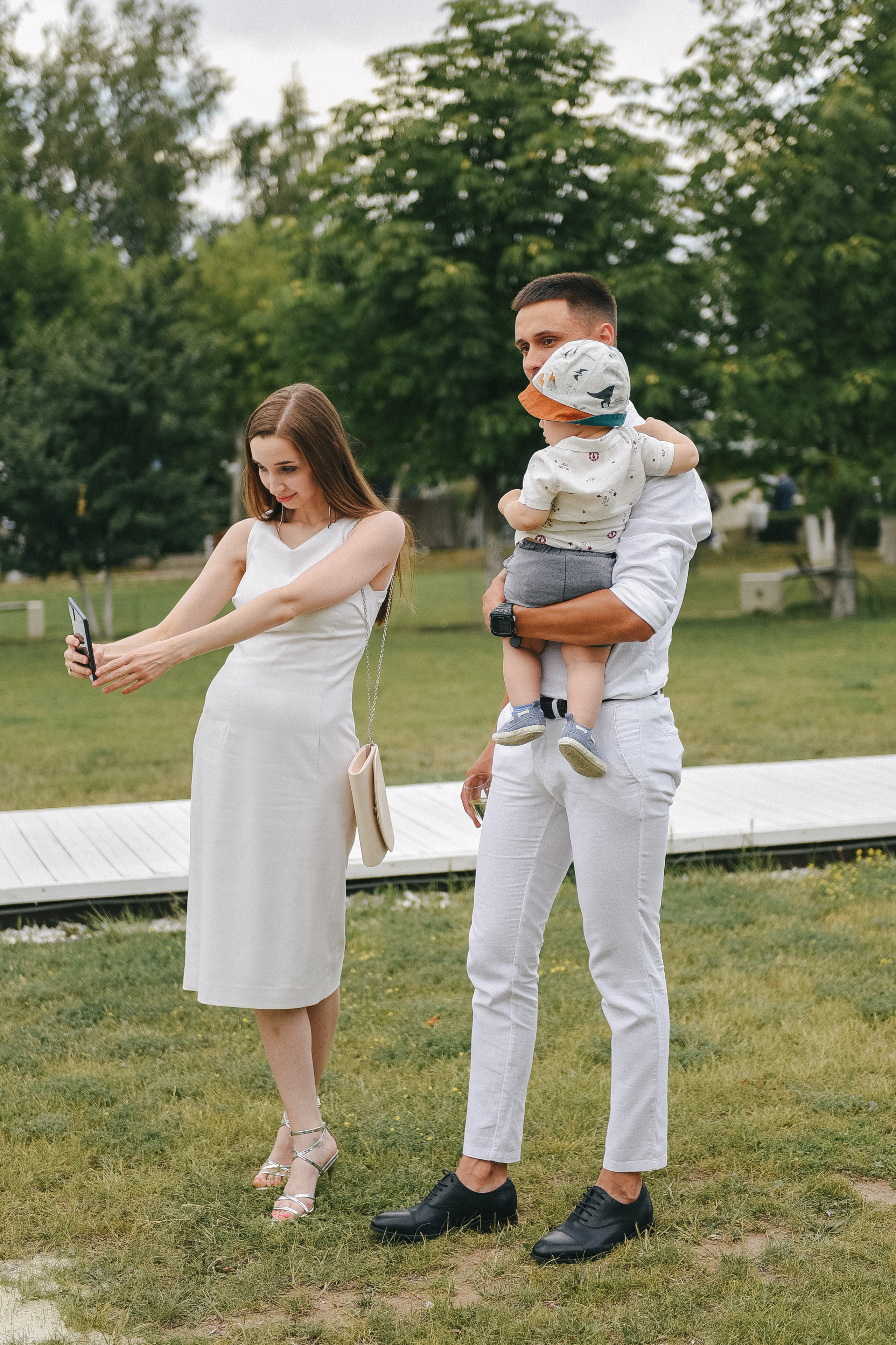 Саша + Алена. Свадебный и семейный фотограф Волгоград Москва