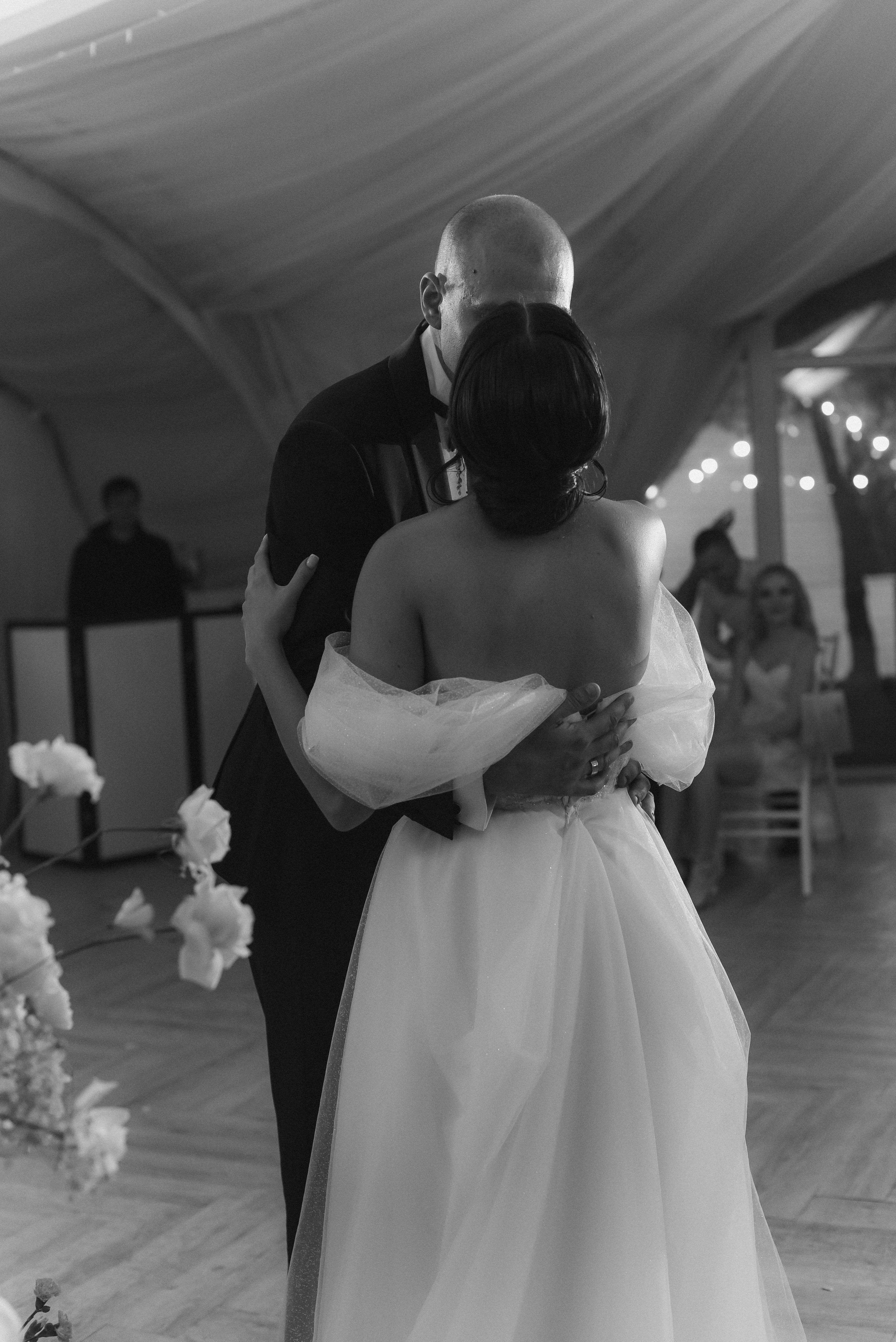 Андрей + Катя — Организация EventGstudio. Свадебный и семейный фотограф Волгоград Москва