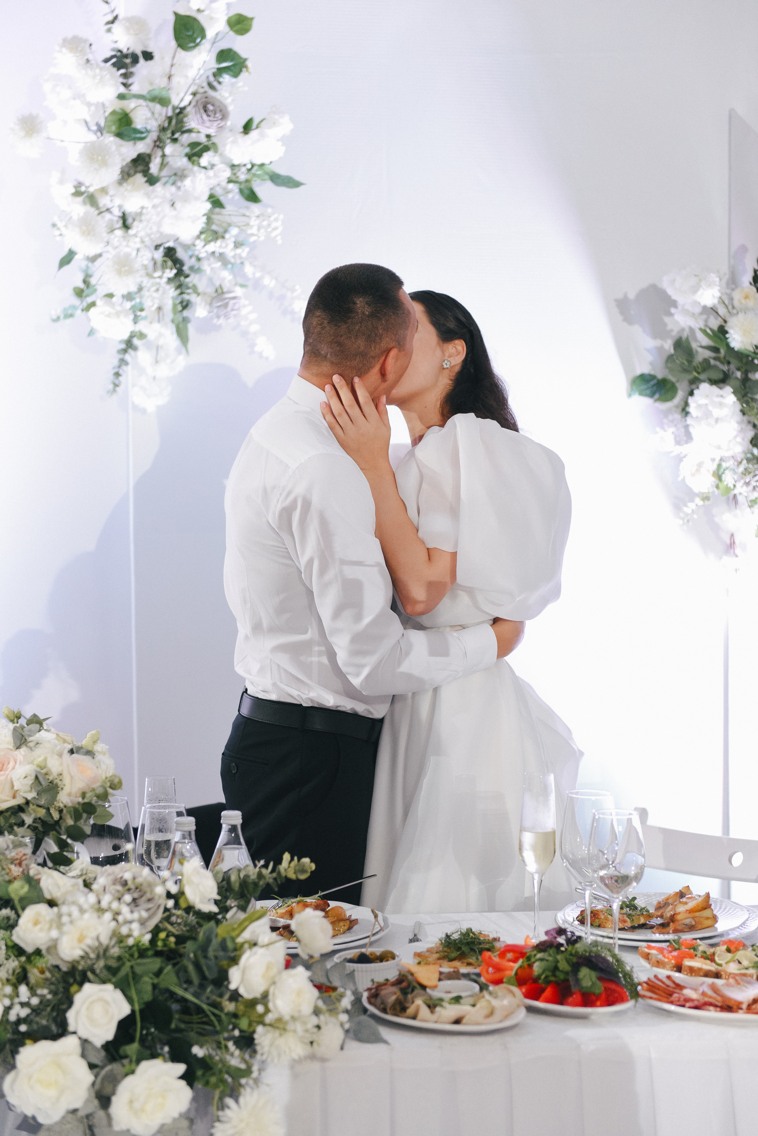 Рома + Аня. Свадебный и семейный фотограф Волгоград Москва