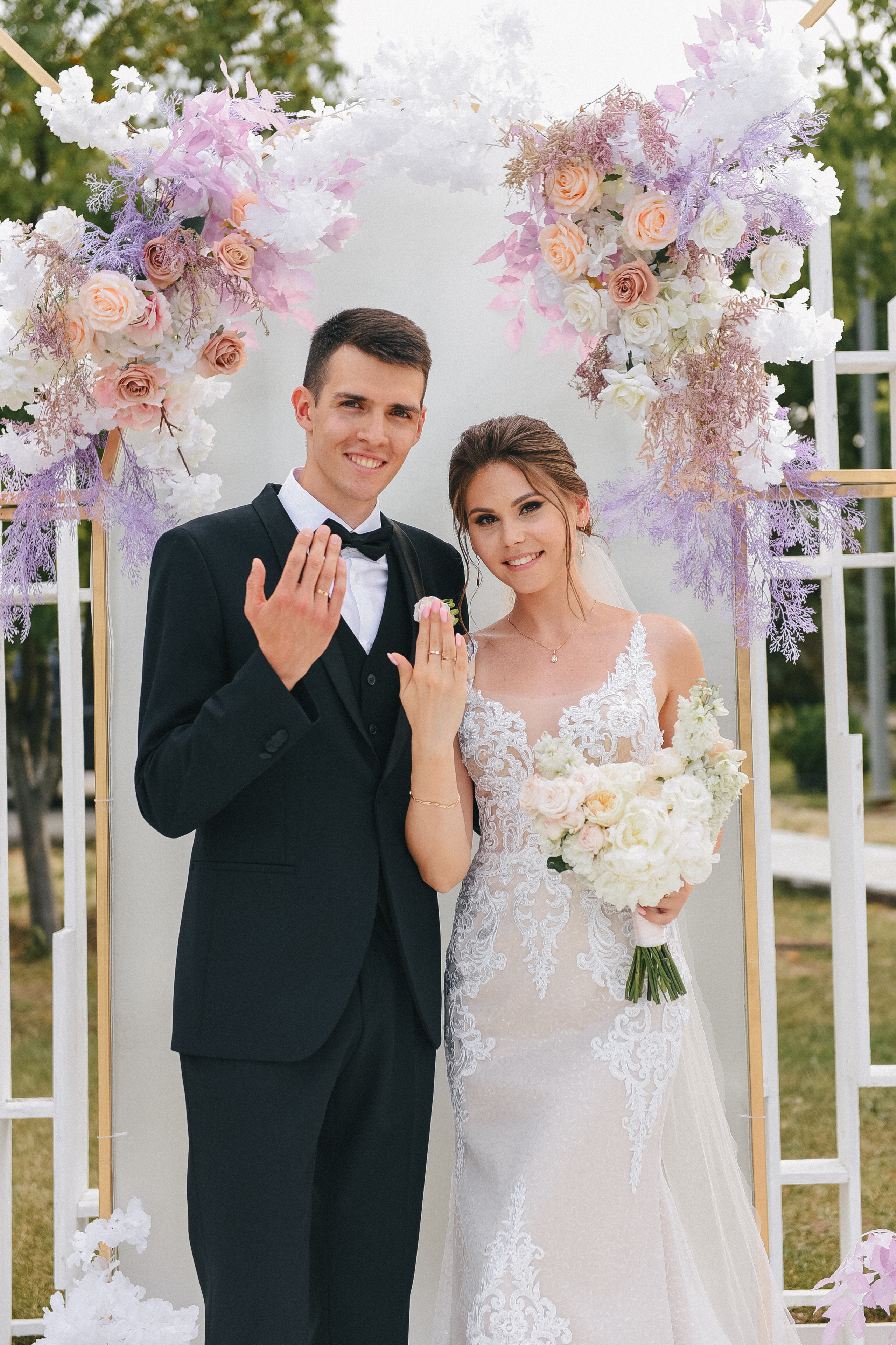 Саша + Алена. Свадебный и семейный фотограф Волгоград Москва