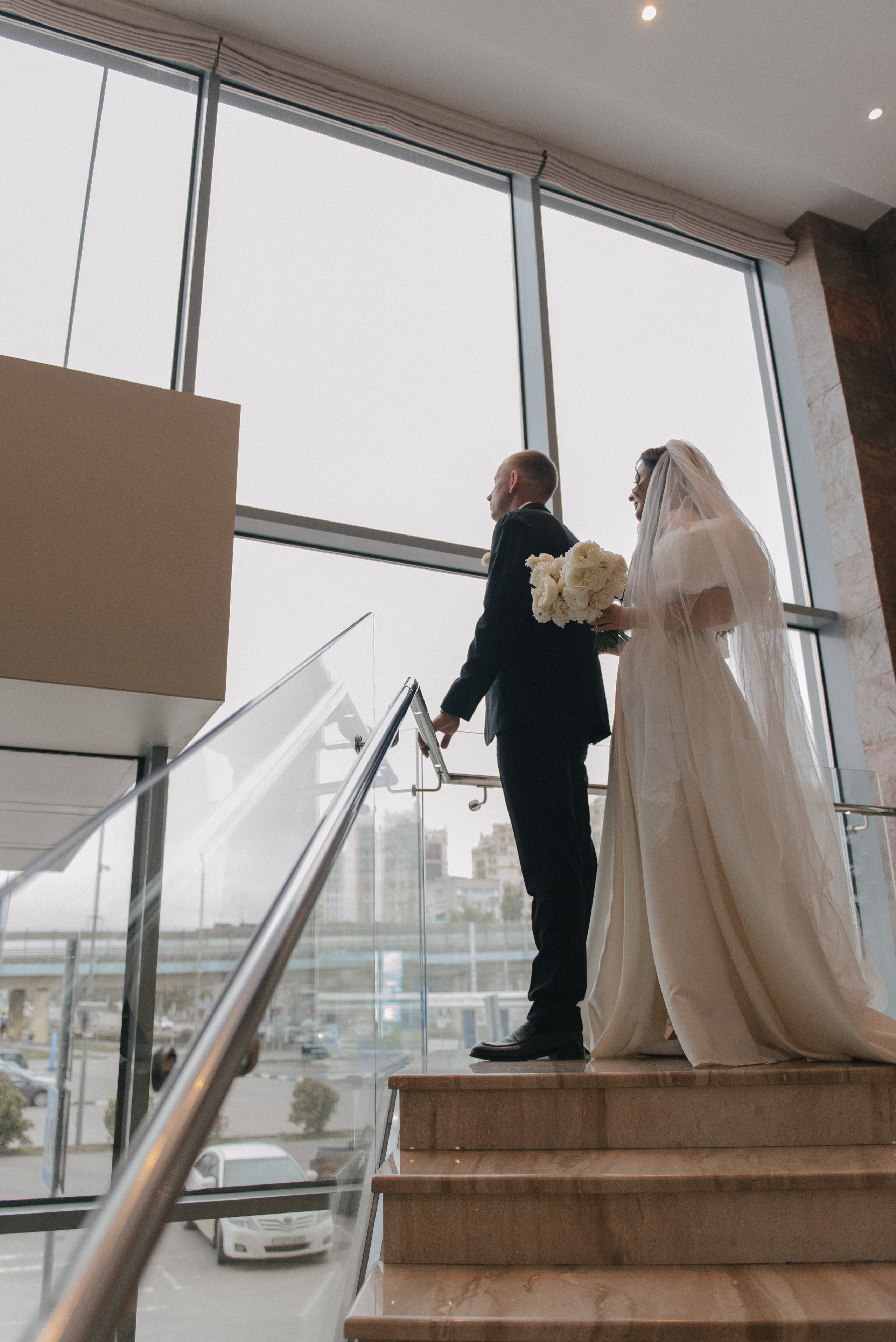 Дима + Даша — Организация ВАН ЛАВ. Свадебный и семейный фотограф Волгоград Москва