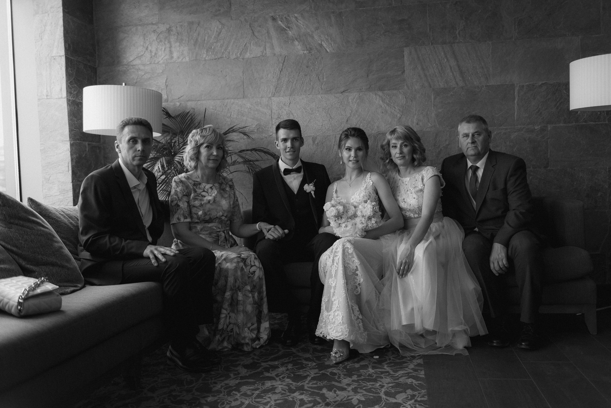 Саша + Алена. Свадебный и семейный фотограф Волгоград Москва