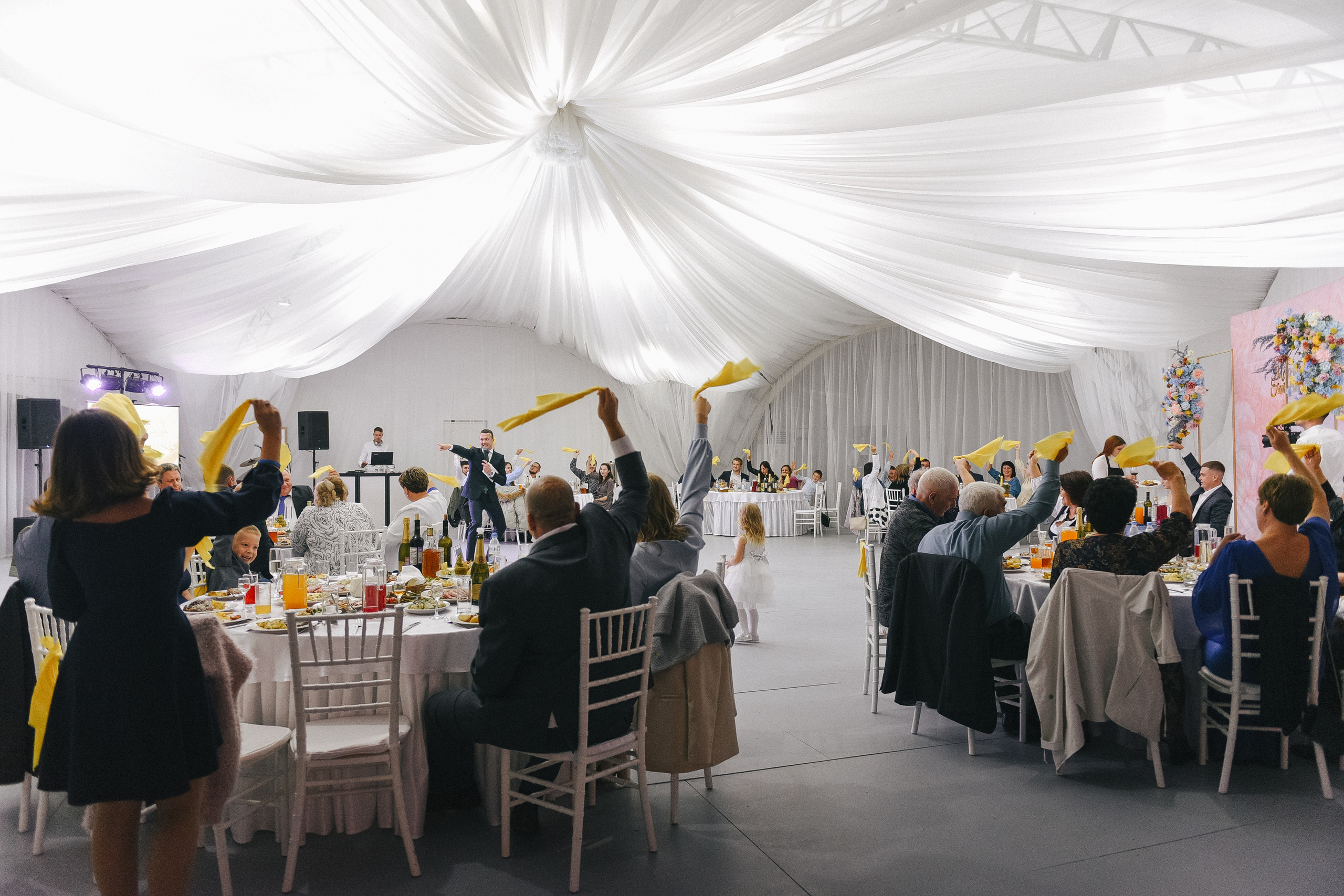 Макс + Катя — Организация Светлана Бортавова. Свадебный и семейный фотограф Волгоград Москва